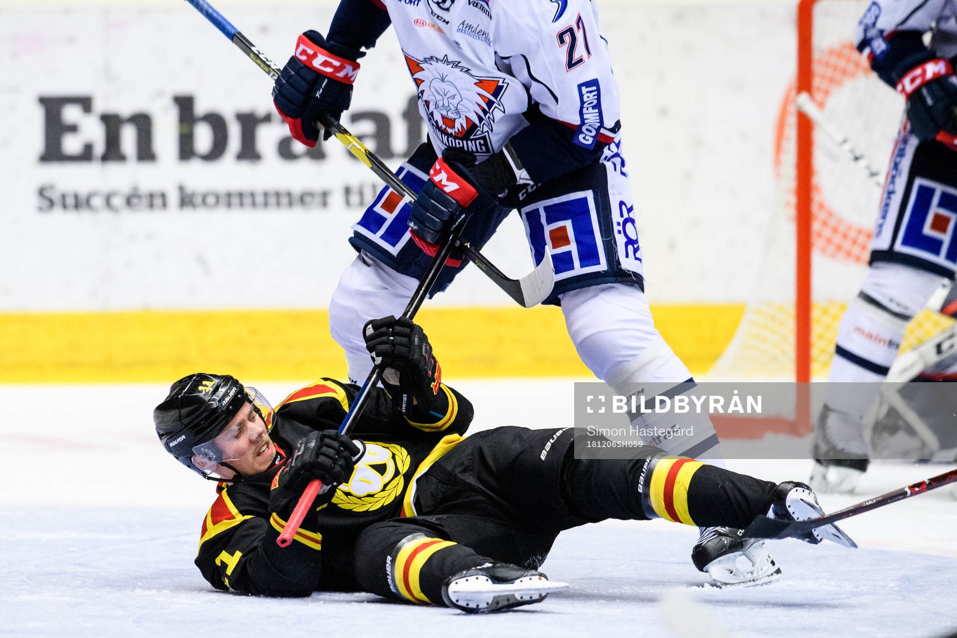 Brynäs Joel Kellman
