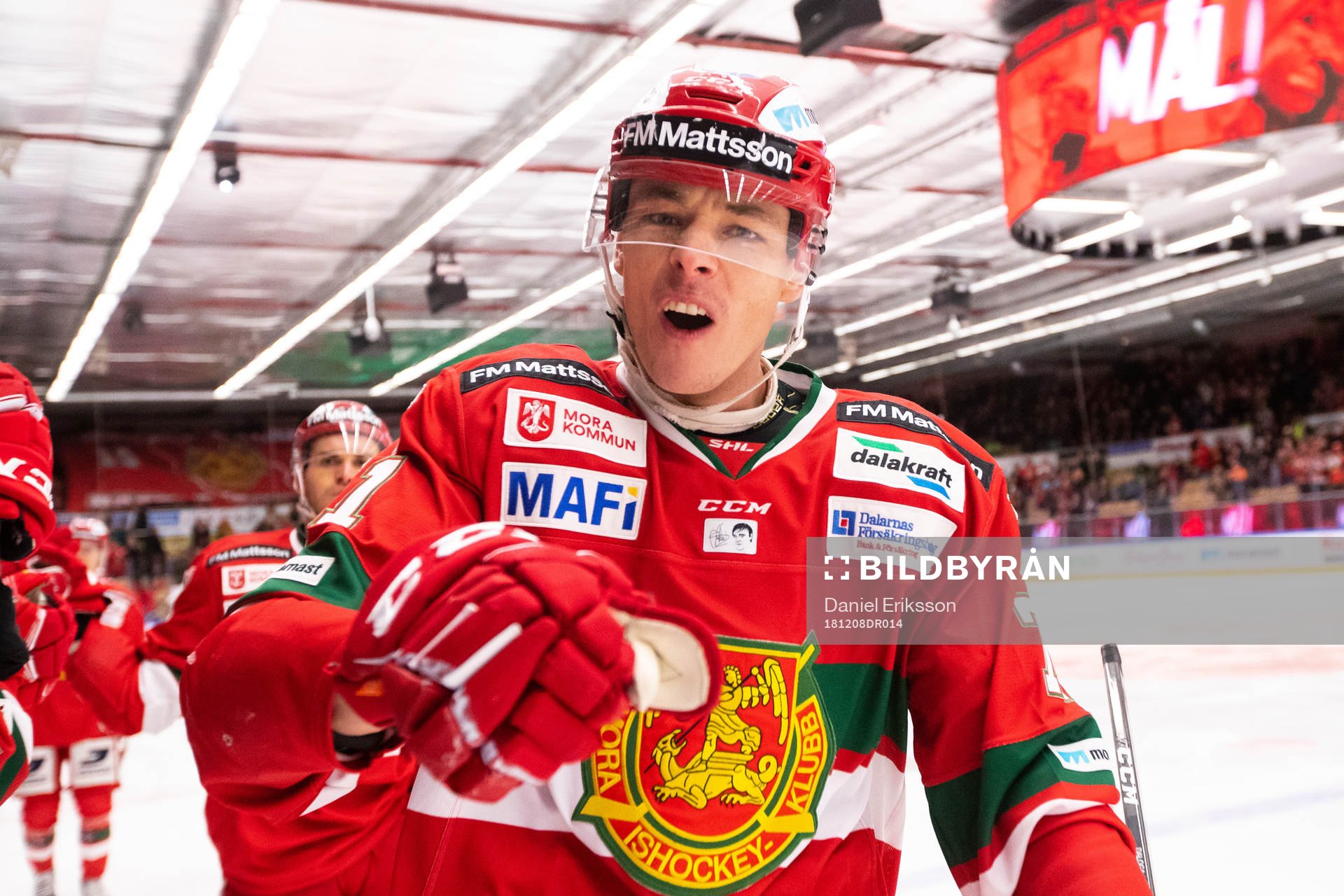 Moras Marek Daloga jublar