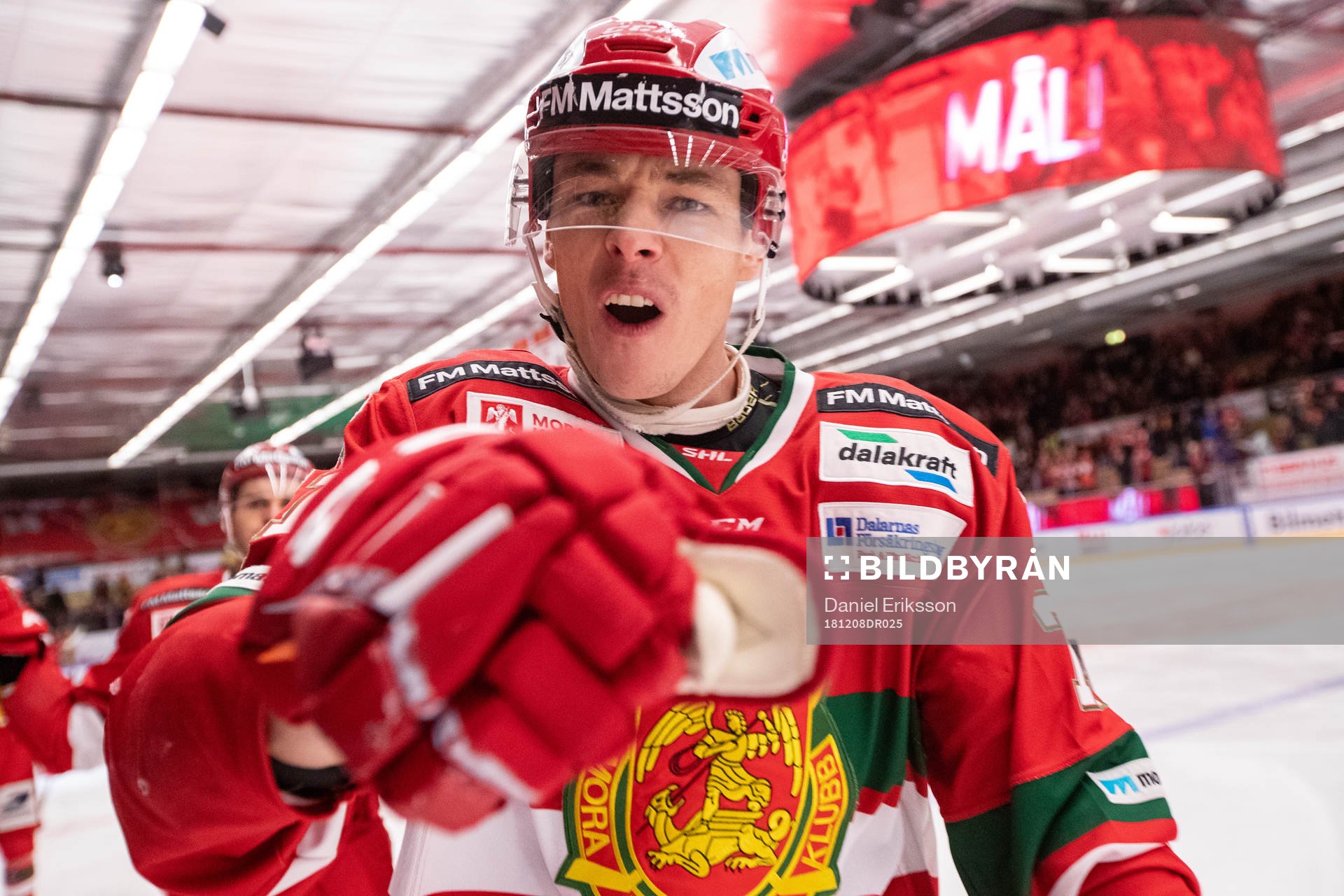 Moras Marek Daloga jublar