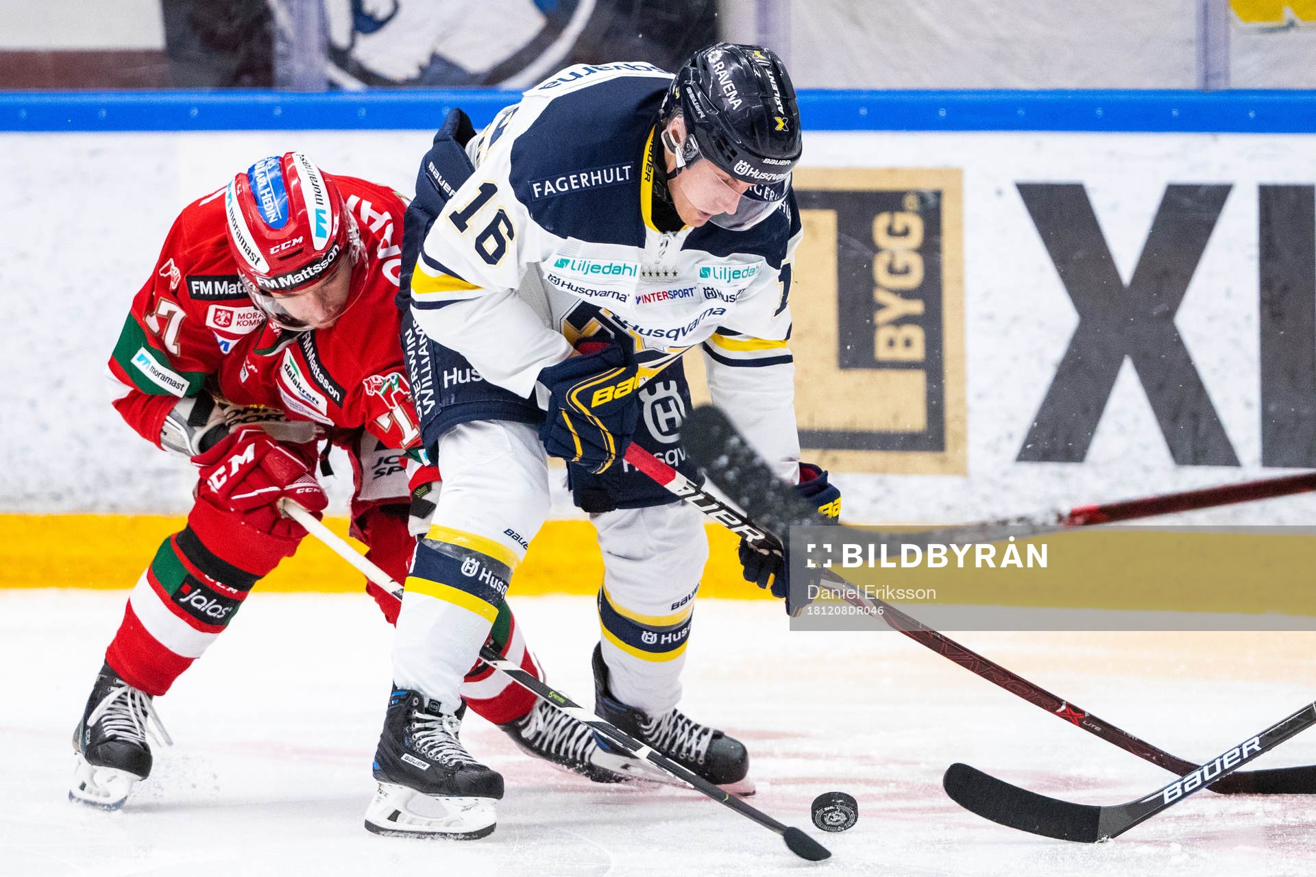s Markus Ljungh