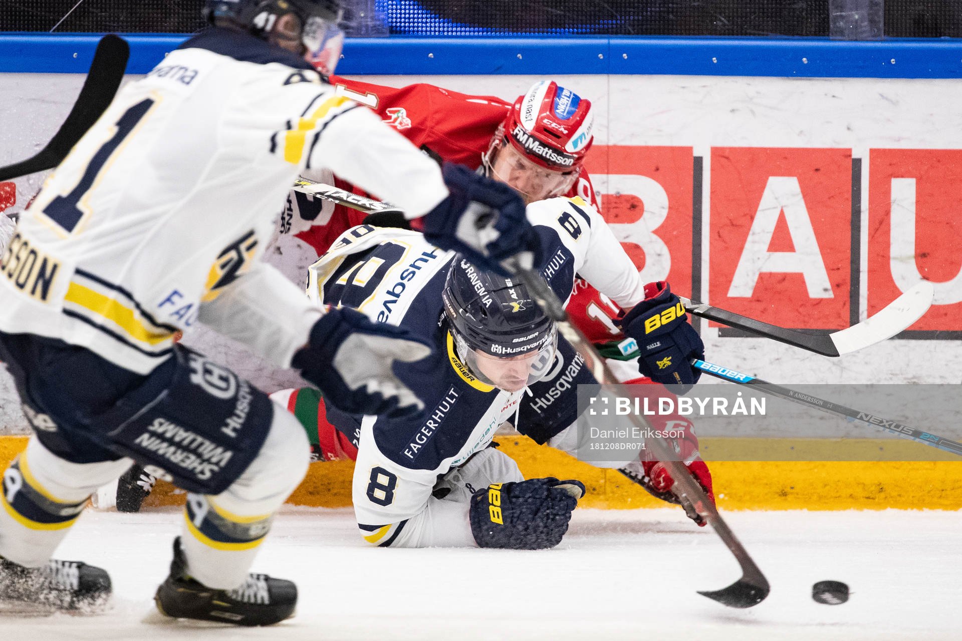 s Nils Andersson