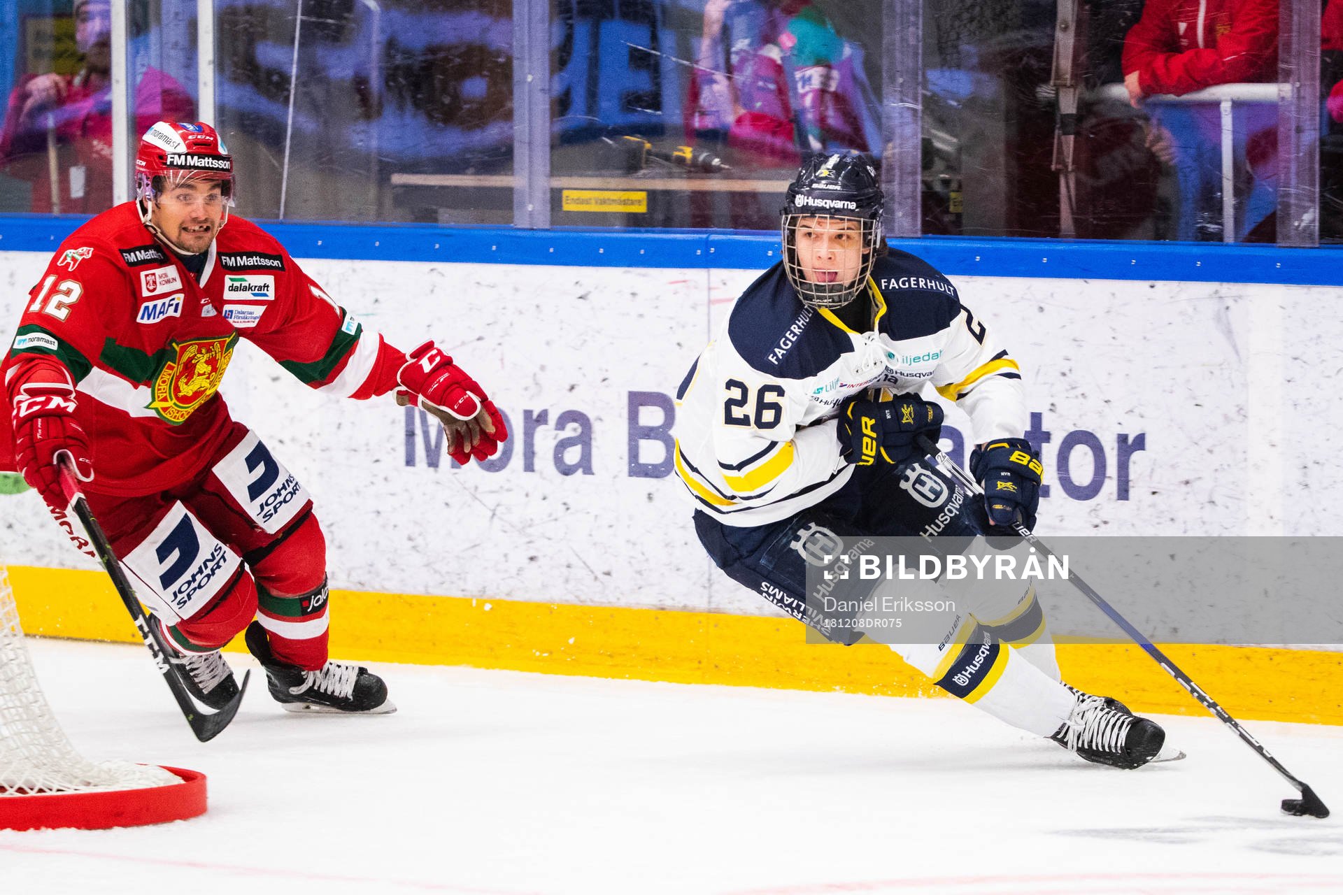 s Max Wennlund