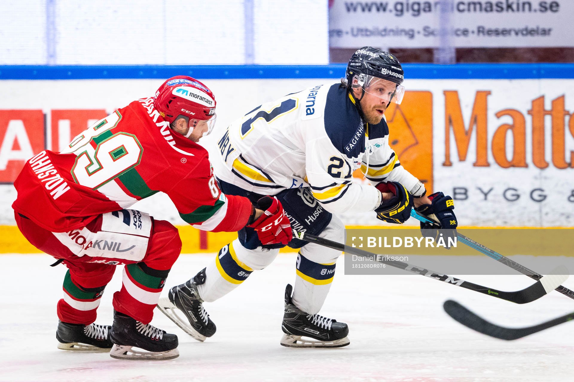 s Mattias Tedenby
