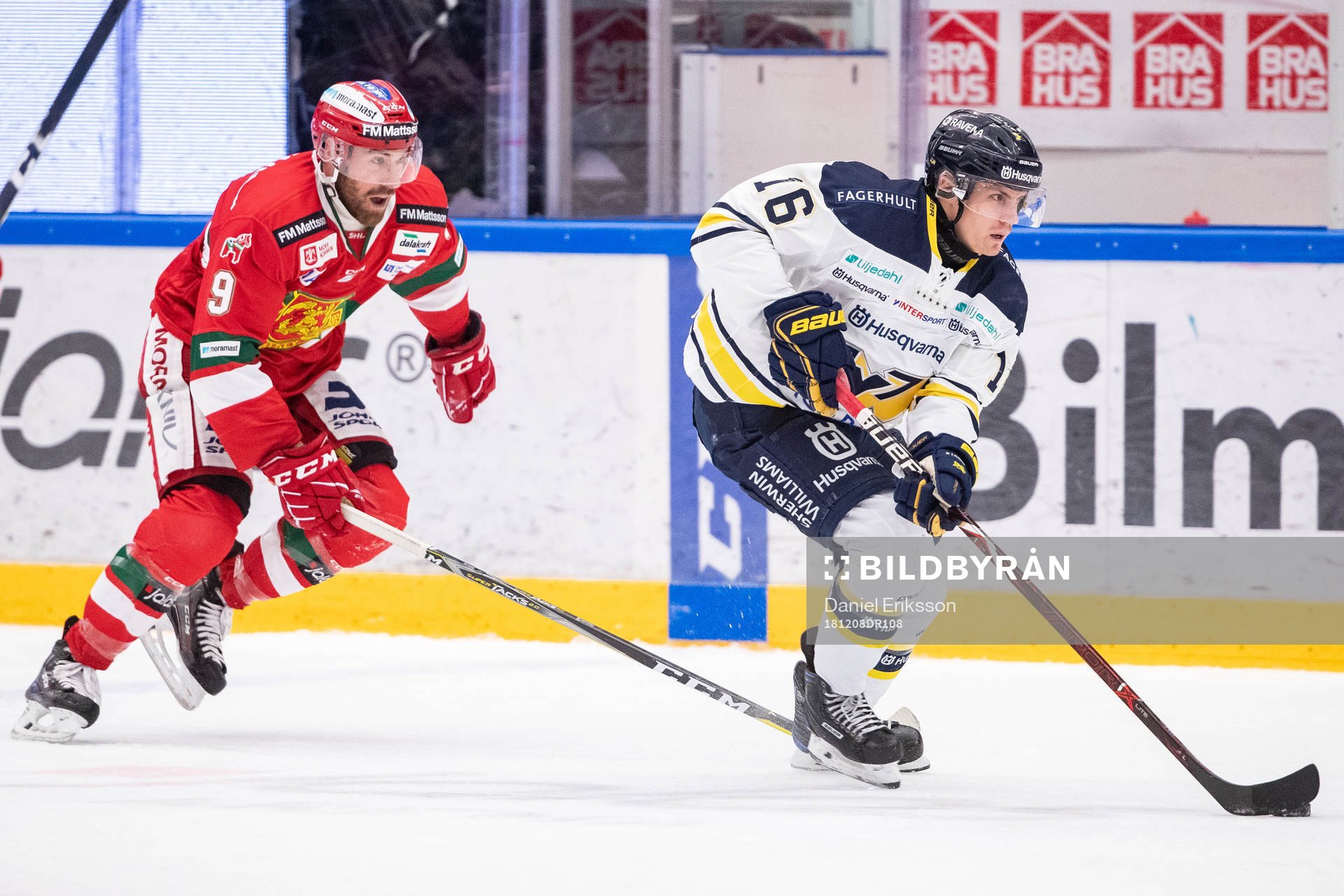 s Markus Ljungh