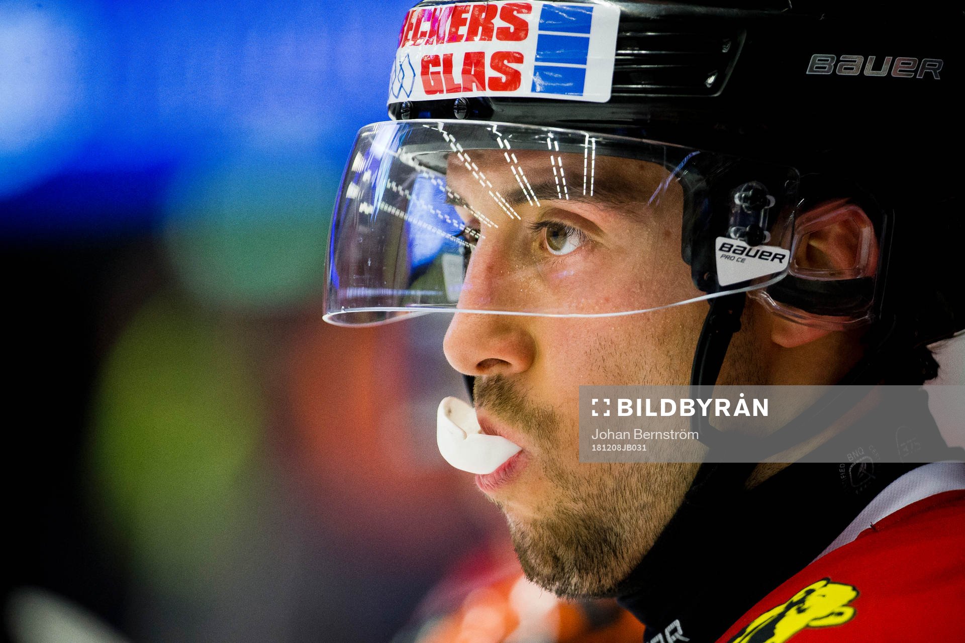 Örebros Aaron Palushaj