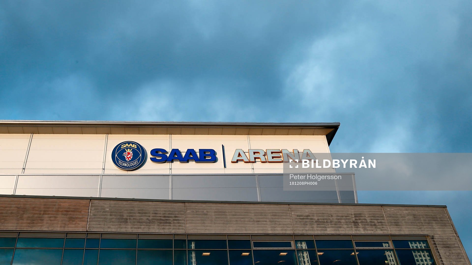 SAAB Arena