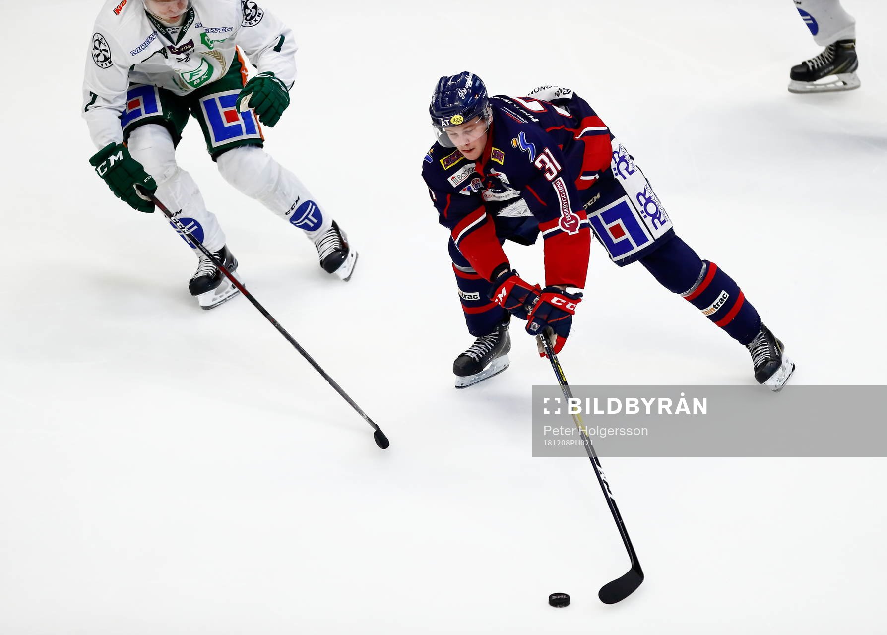 Linköpings Olle Lycksell