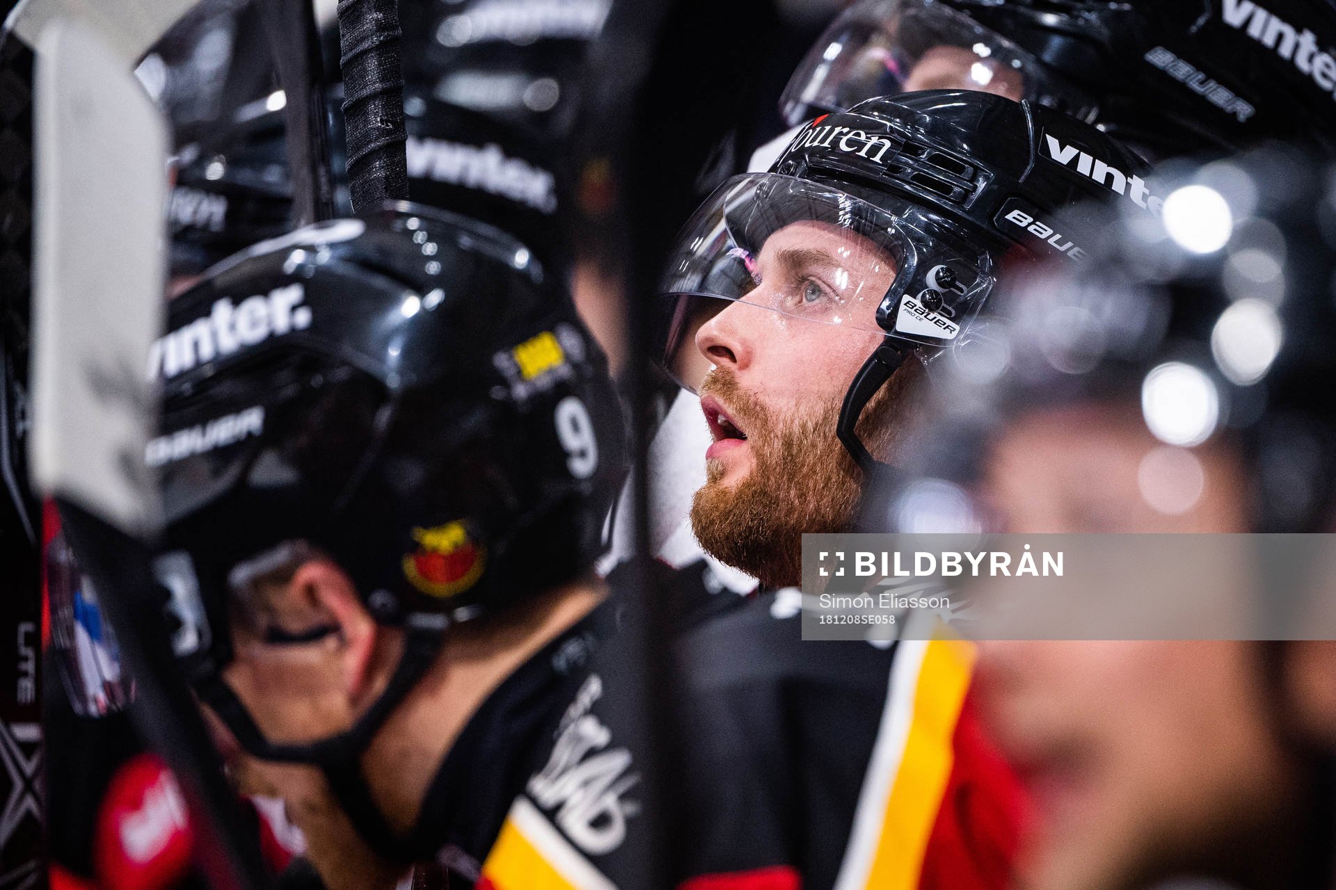 Luleås Mattias Guter
