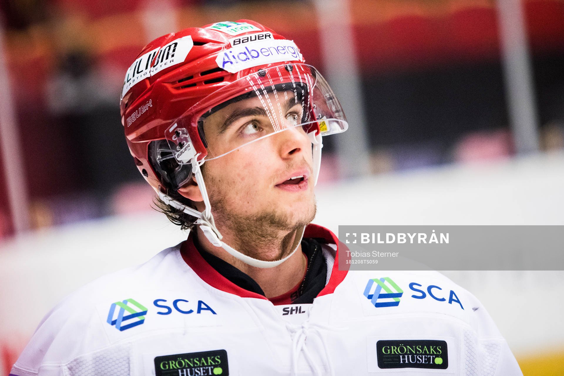 Timrås Jacob Olofsson