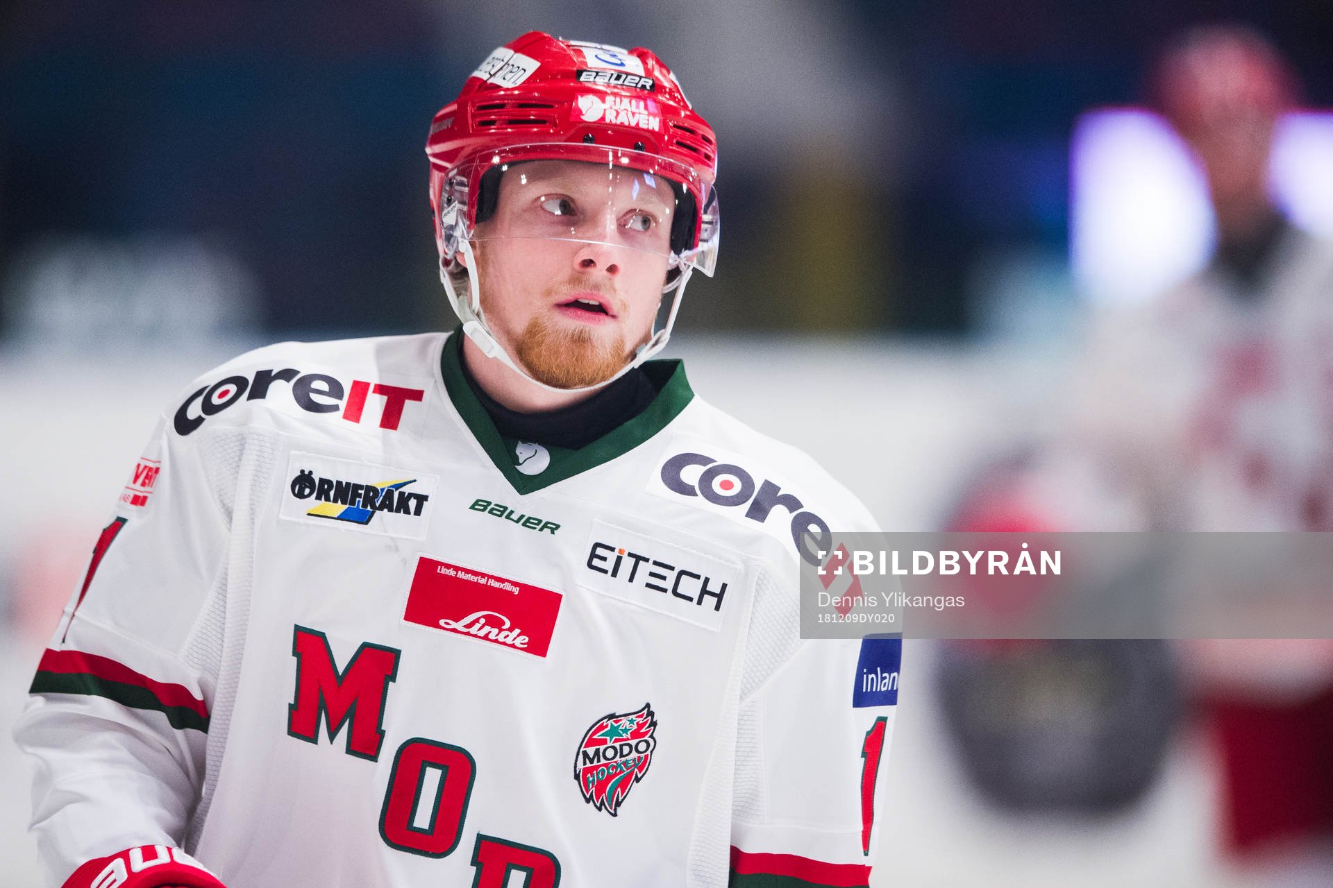 Modos Kristian Jakobsson deppar