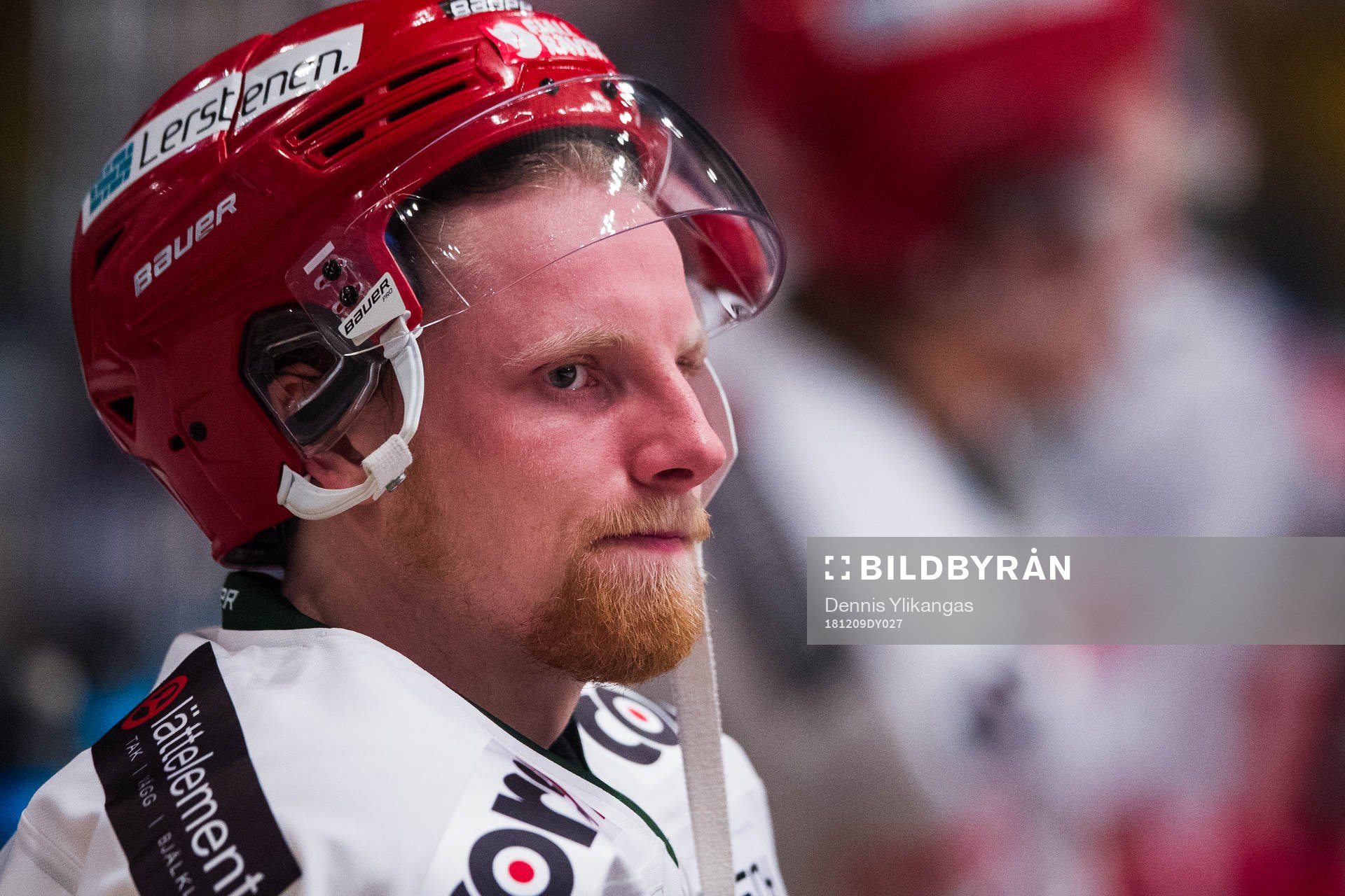 Modos Kristian Jakobsson deppar