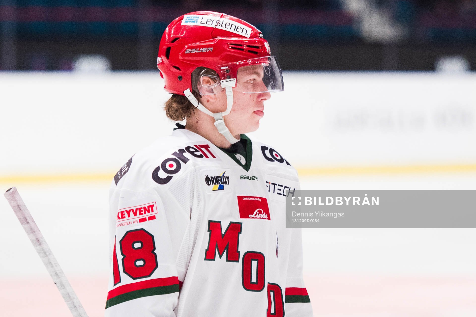 Modos Lukas Wernblom