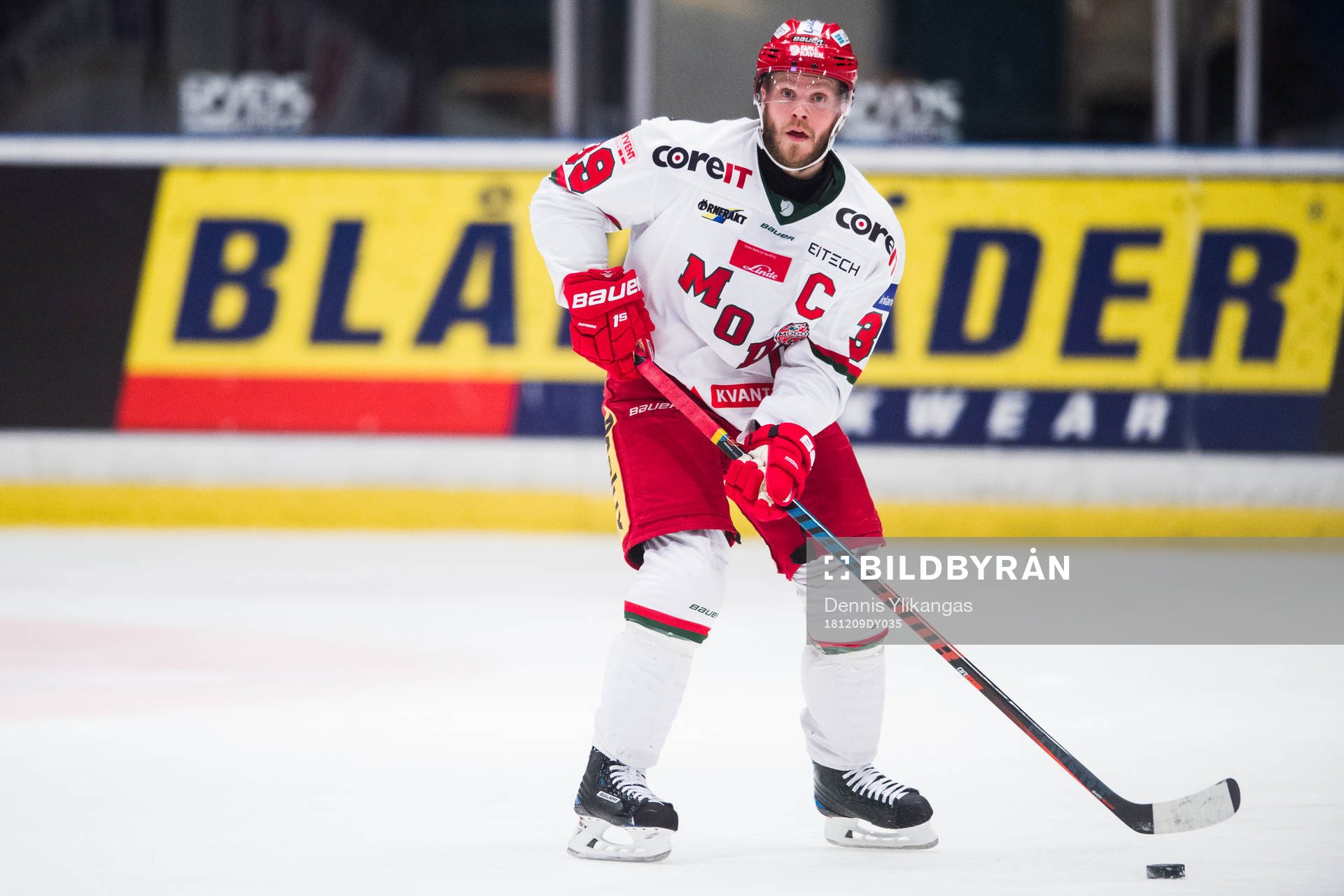 Modos Tobias Enström