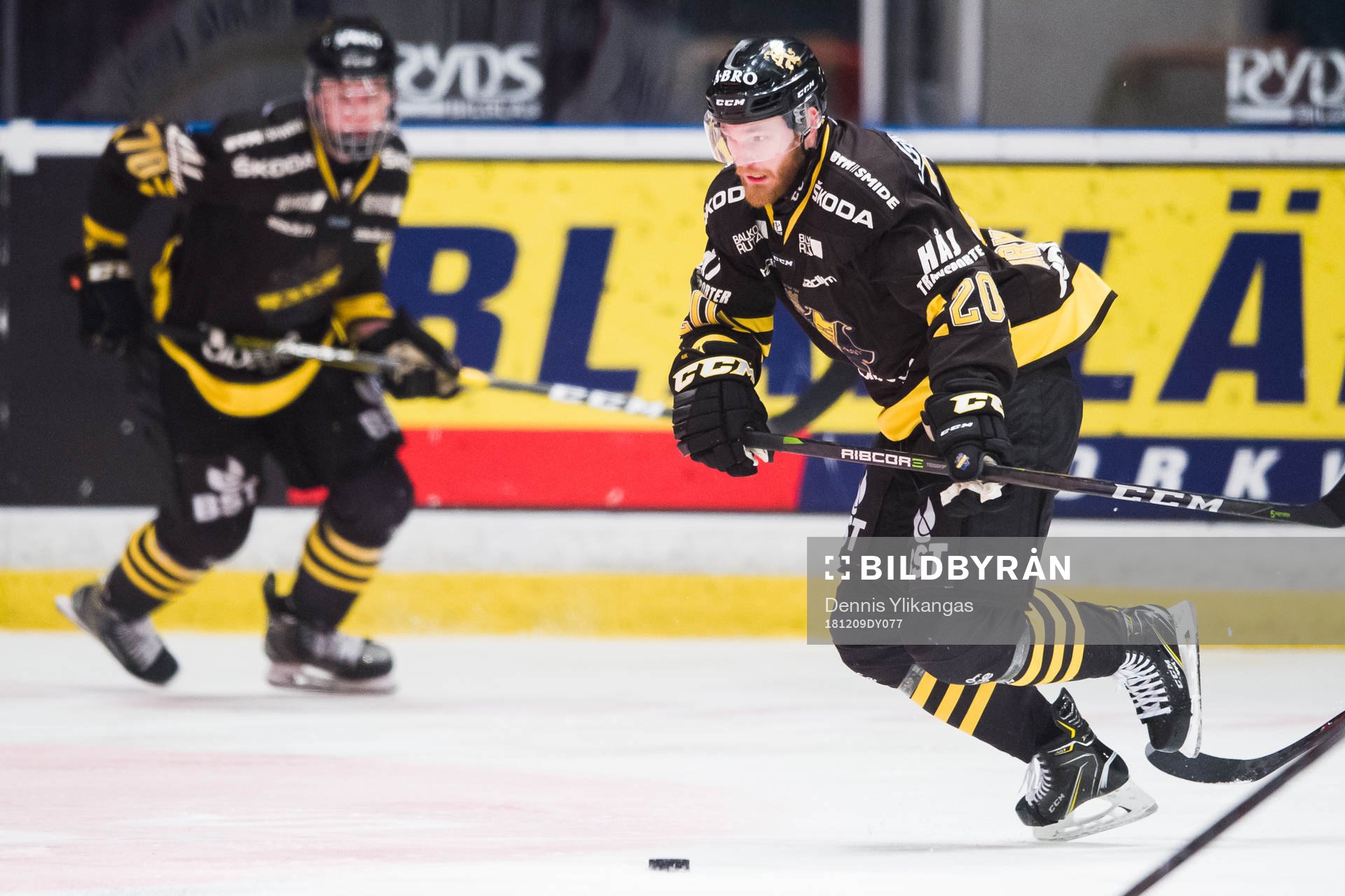 s Sam Marklund