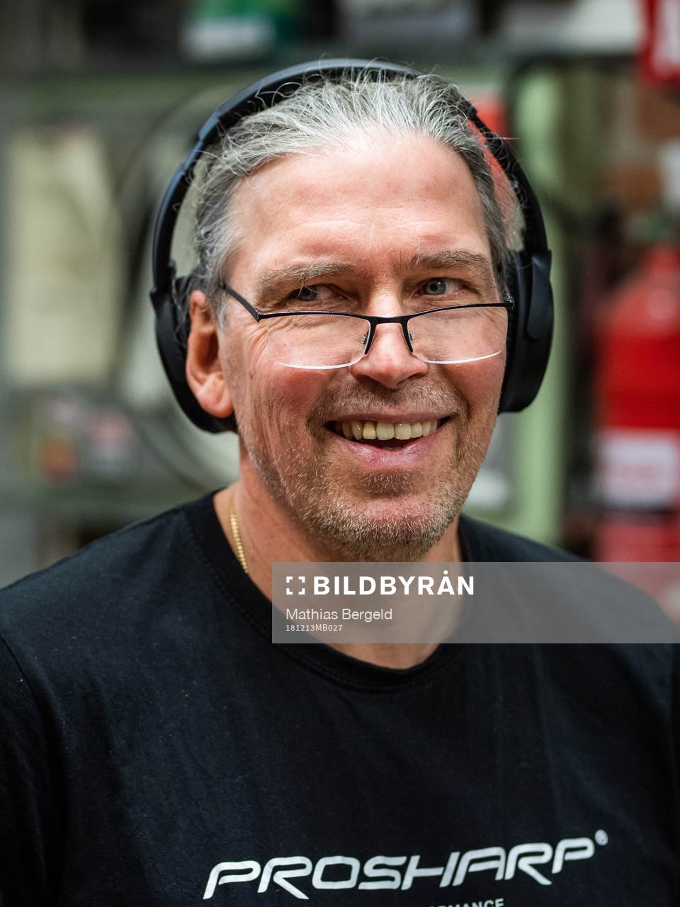 Stefan Axelsson
