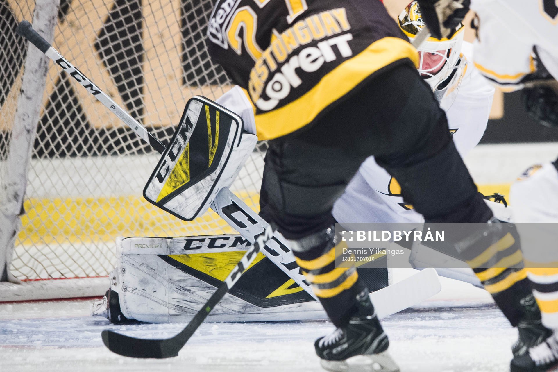 s Eric Castonguay
