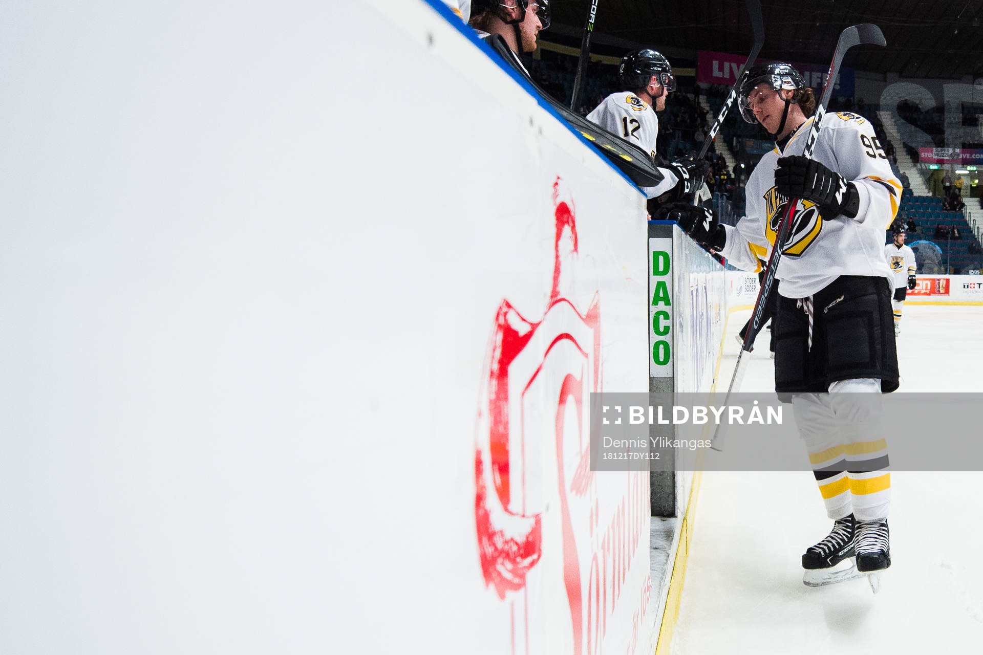 Panterns Nick Olesen