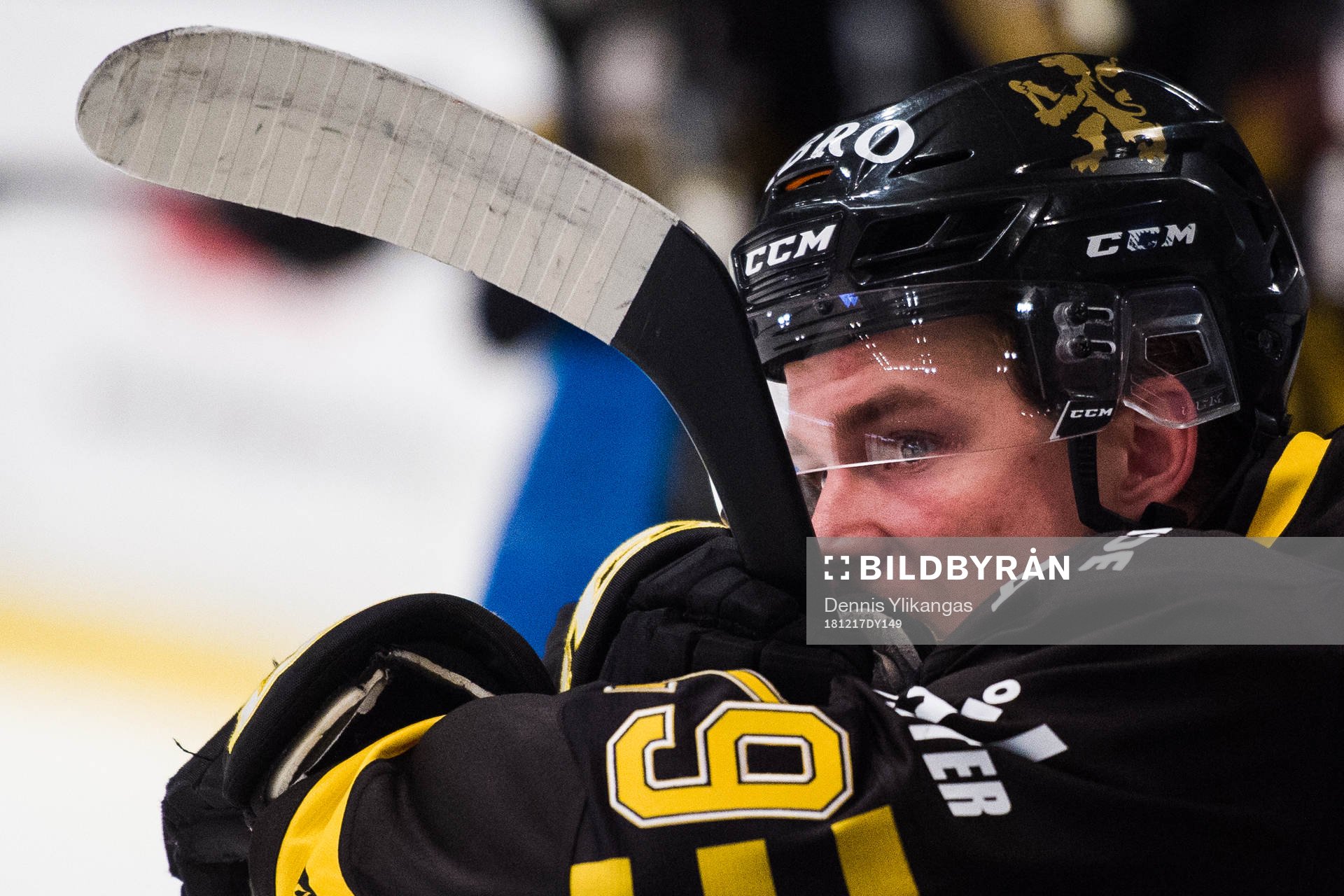 s Isak Dahlin deppar