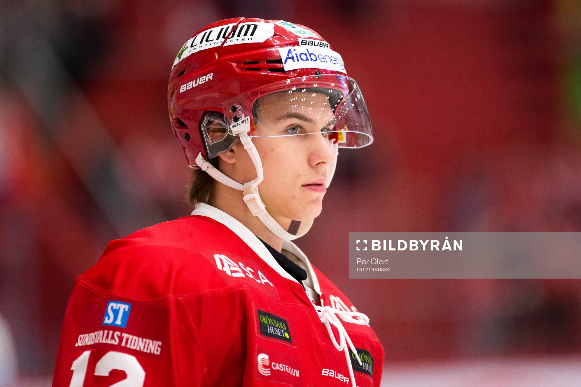 Timrås Christoffer Jansson