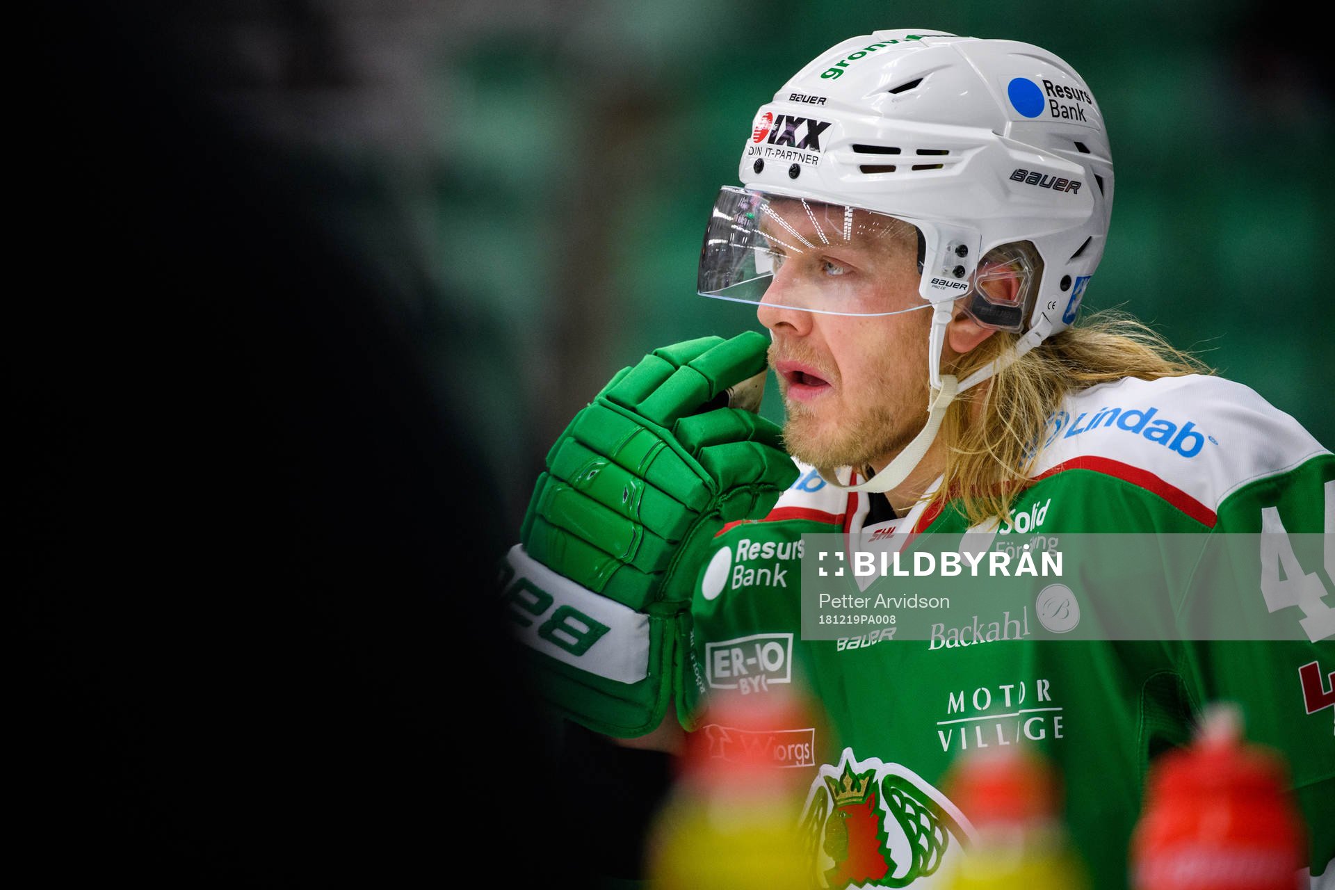 Rögles Olle Liss
