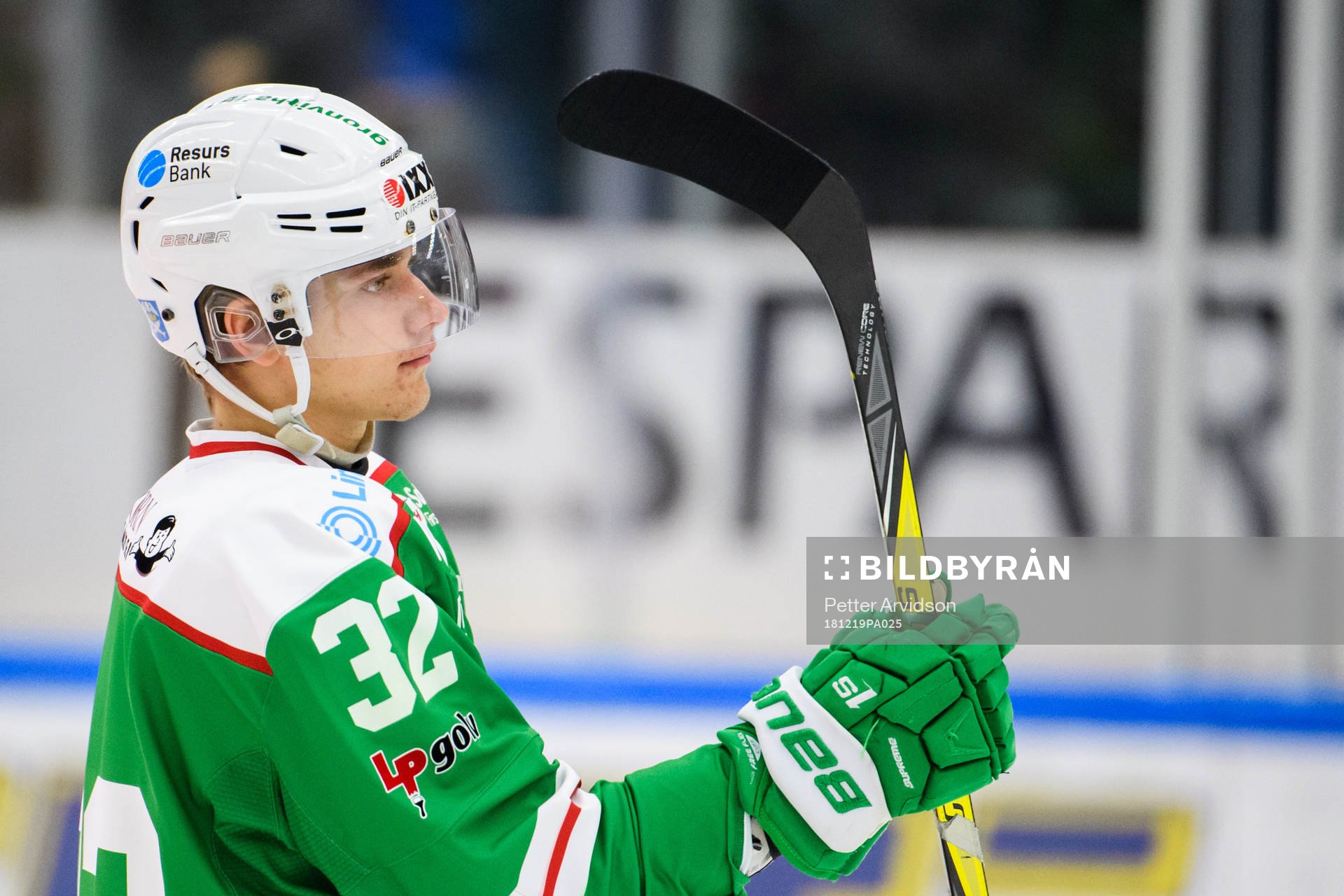 Rögles Isac Johnsson
