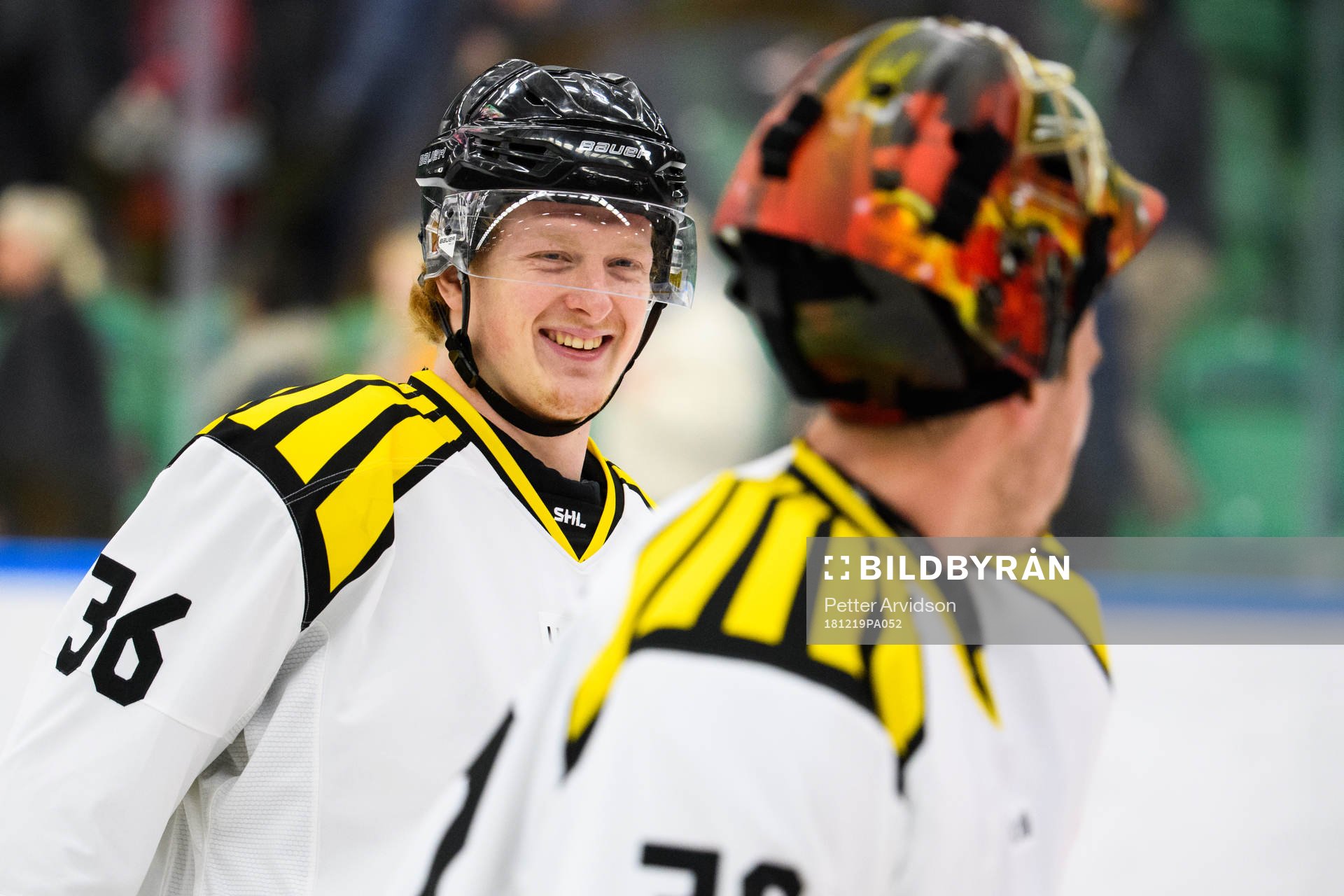 Brynäs Filip Karlsson