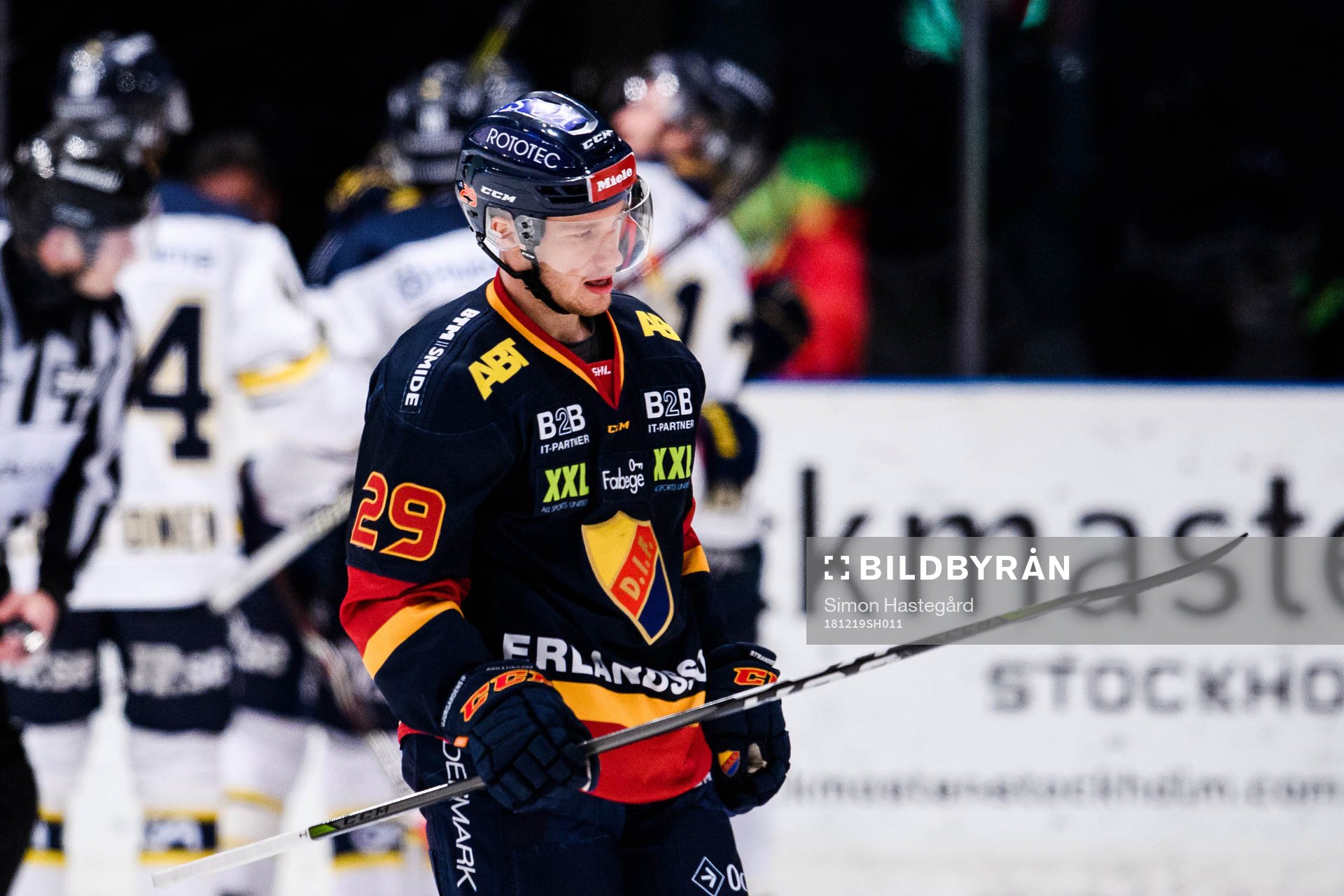 s 0-1 mål