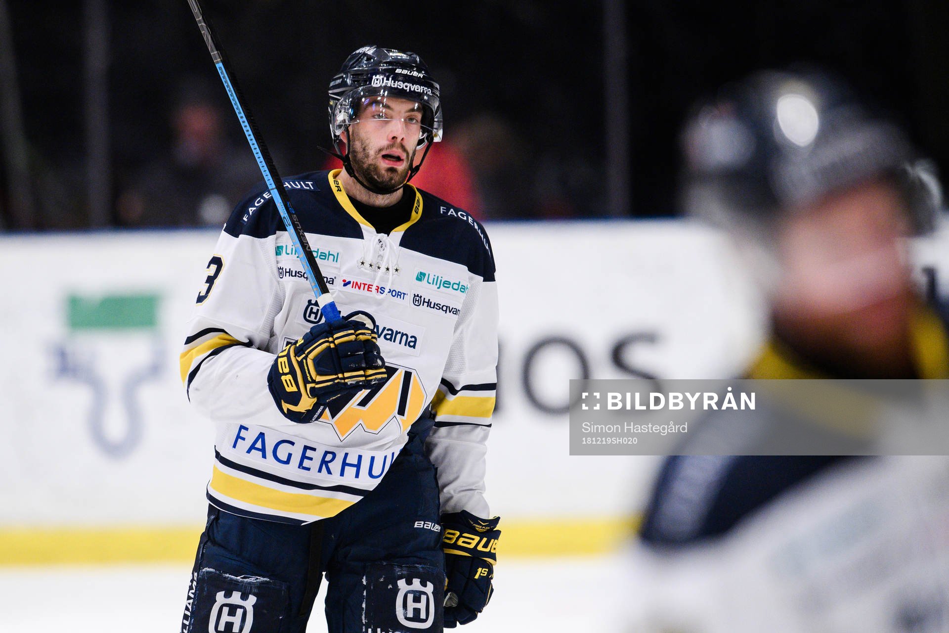 s Markus Lauridsen deppar