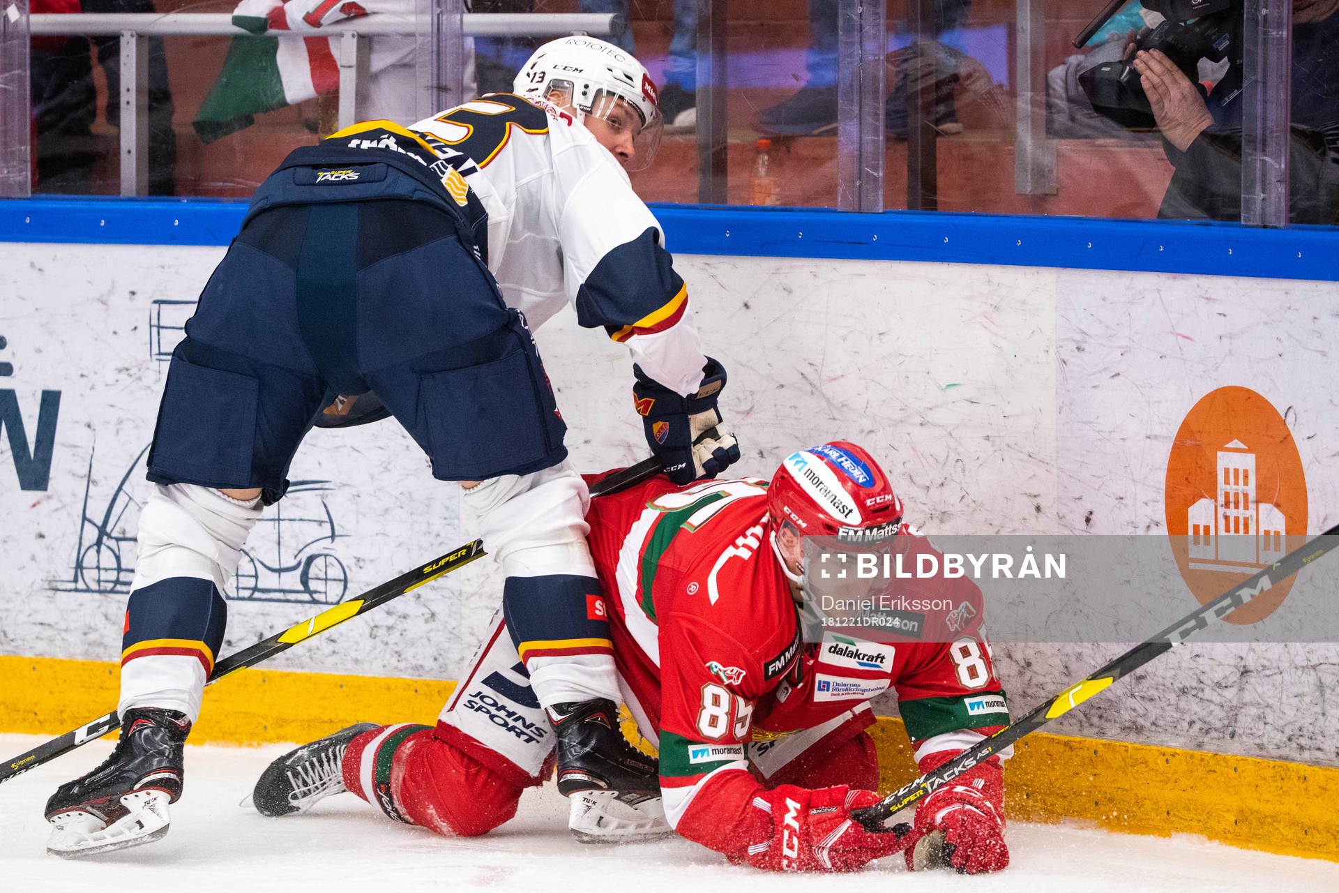 Djurgårdens Petteri Wirtanen