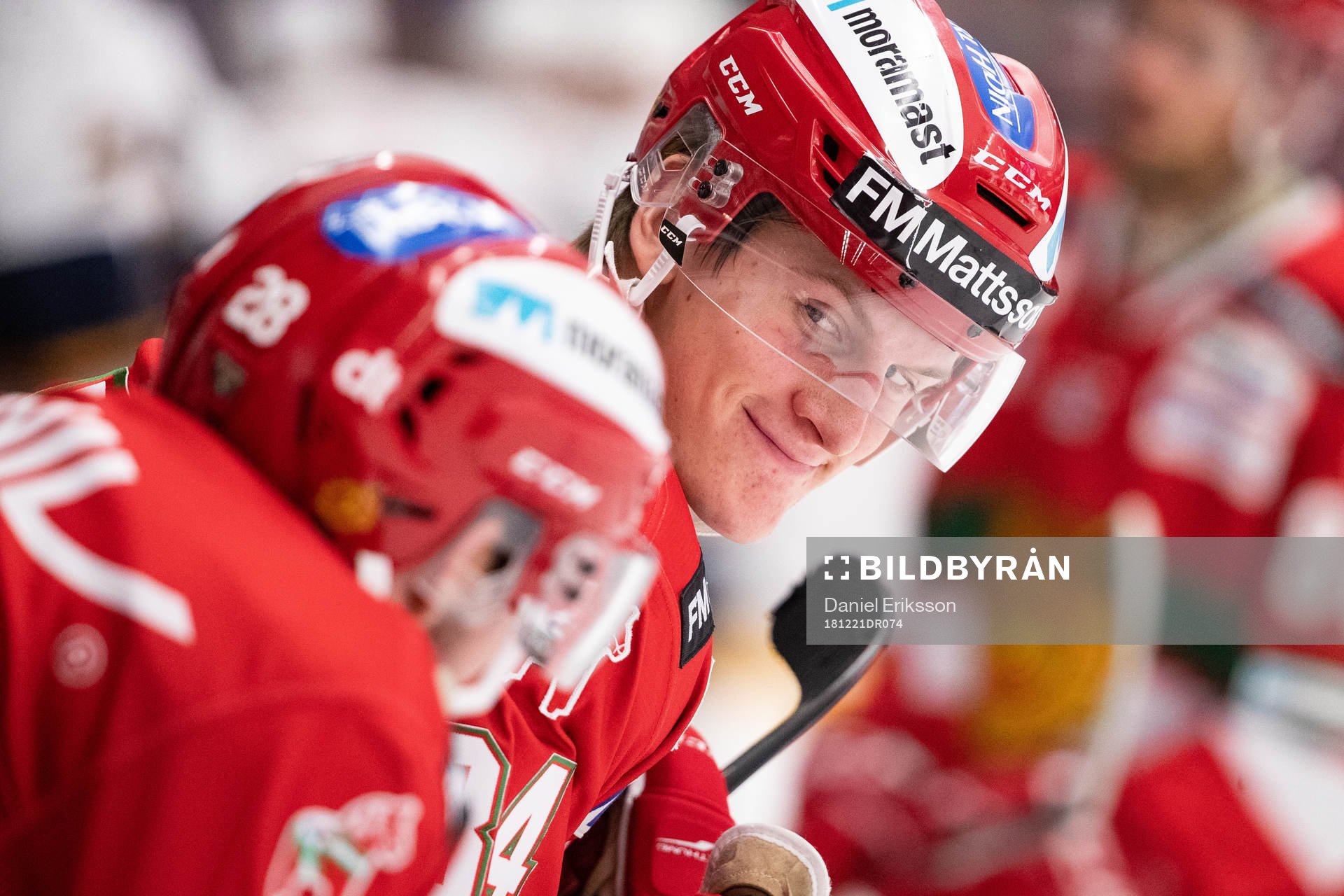 Moras Adam Edström