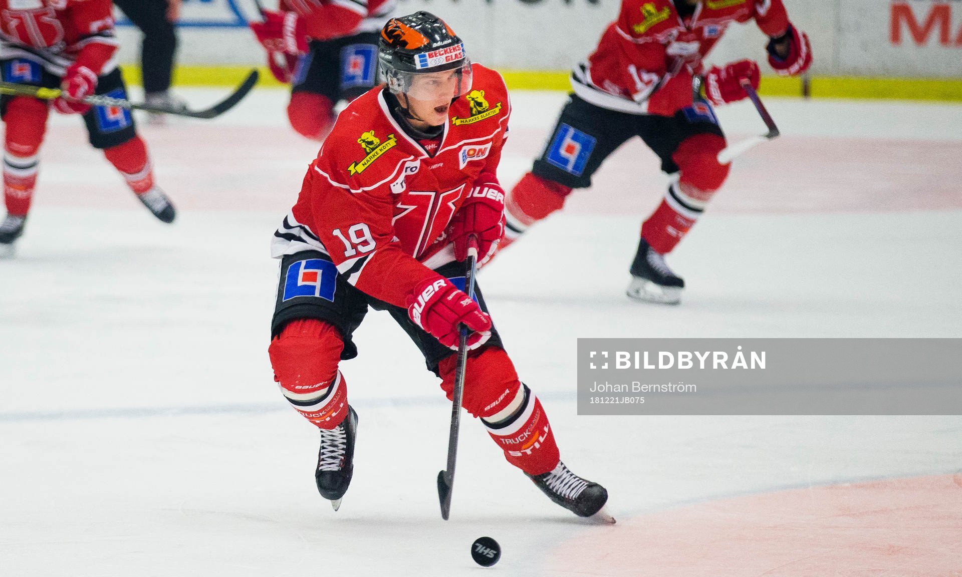 Örebros Patrik Virta