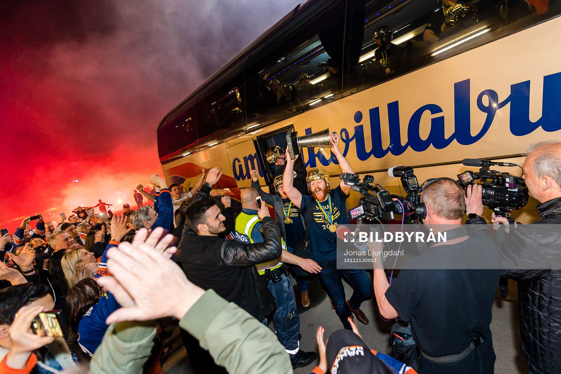 This picture is part of Bildbyrån’s selection of the 100