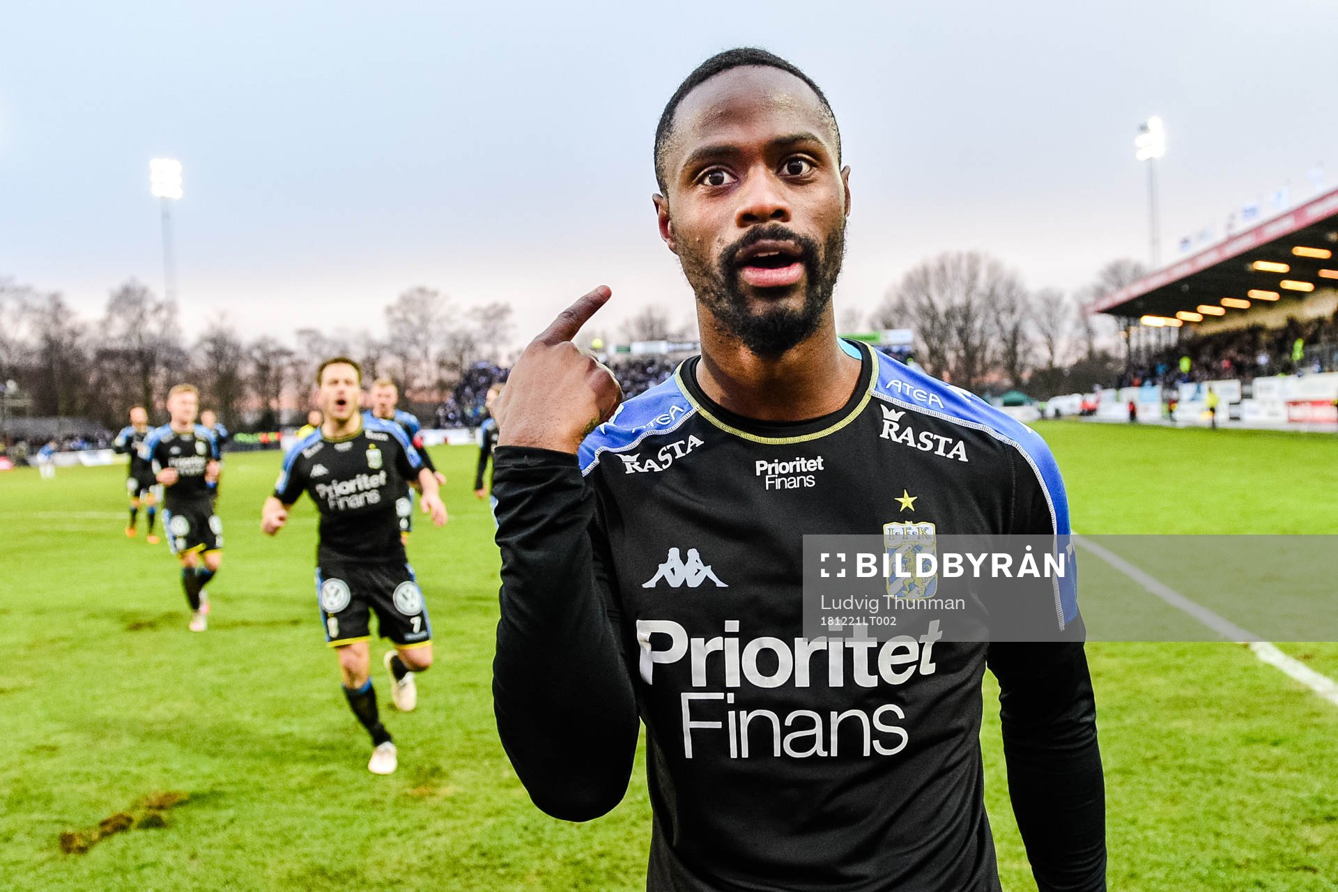 This picture is part of Bildbyrån’s selection of the 100