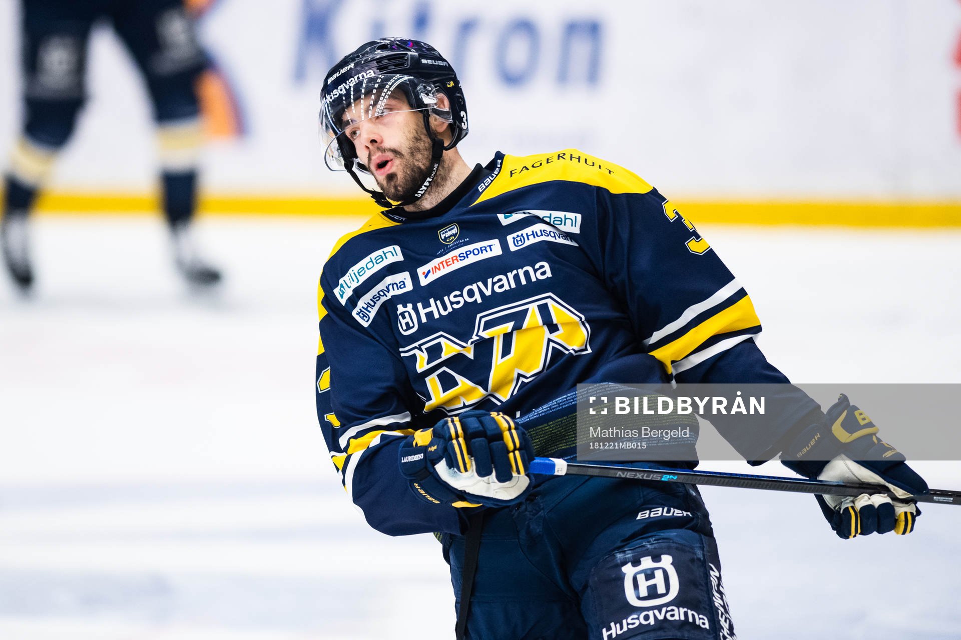 s Markus Lauridsen deppar