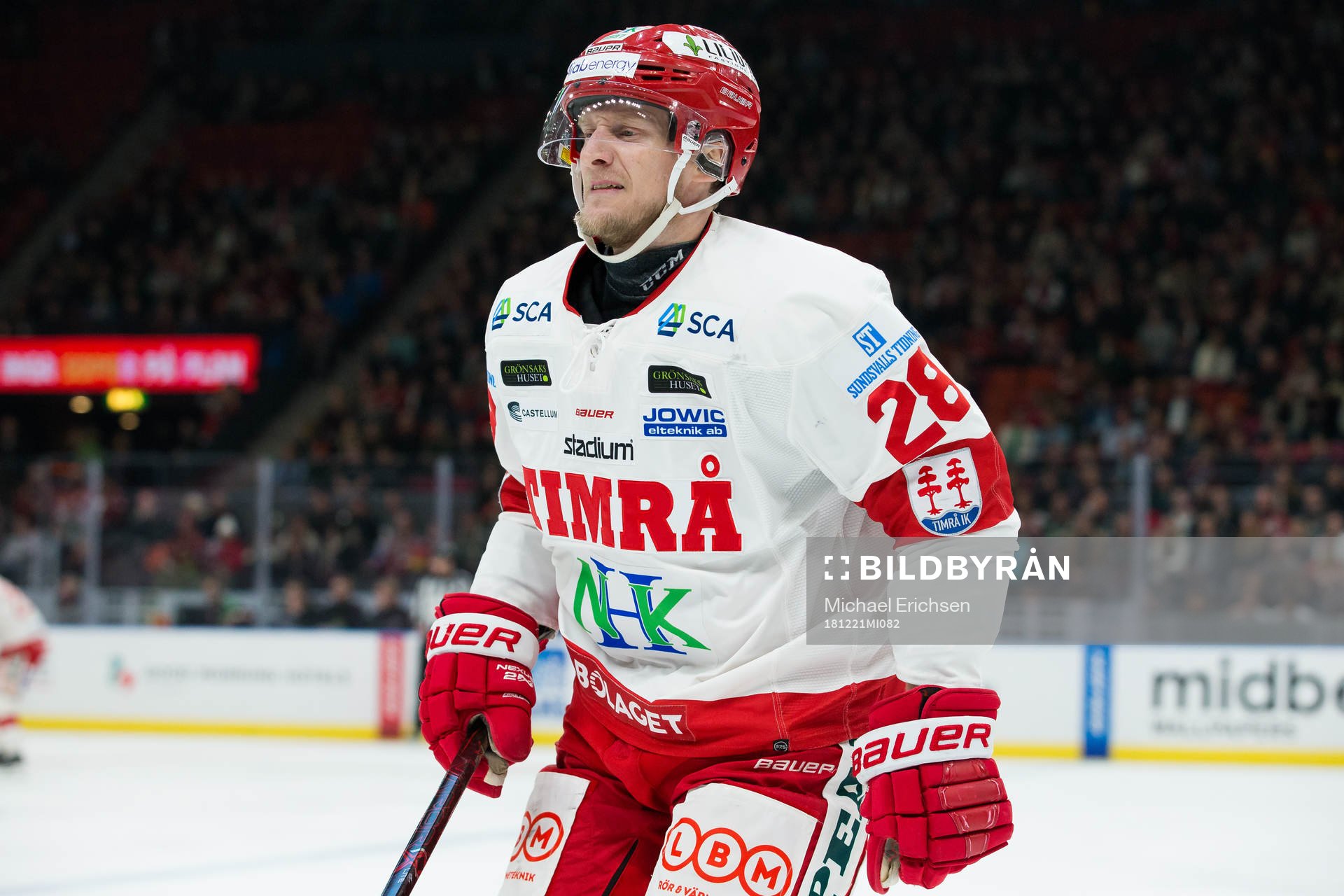 Timrås David Printz