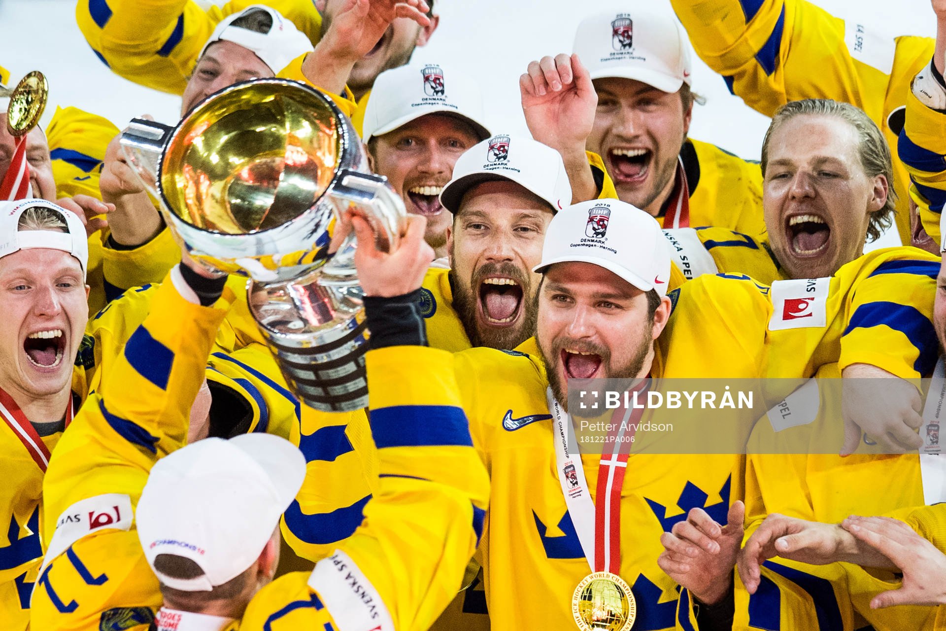 This picture is part of Bildbyrån’s selection of the 100