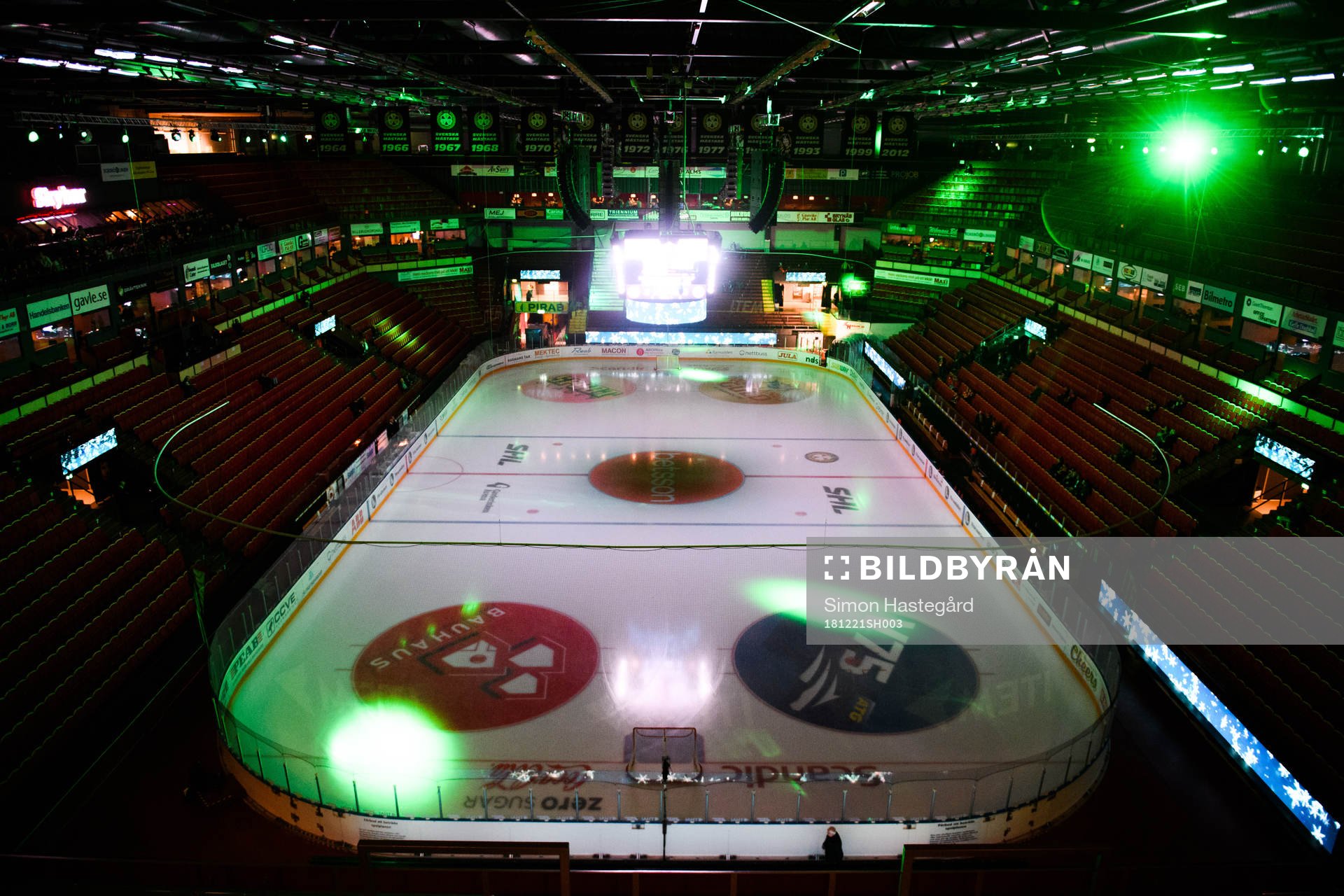 Gavlerinken Arena