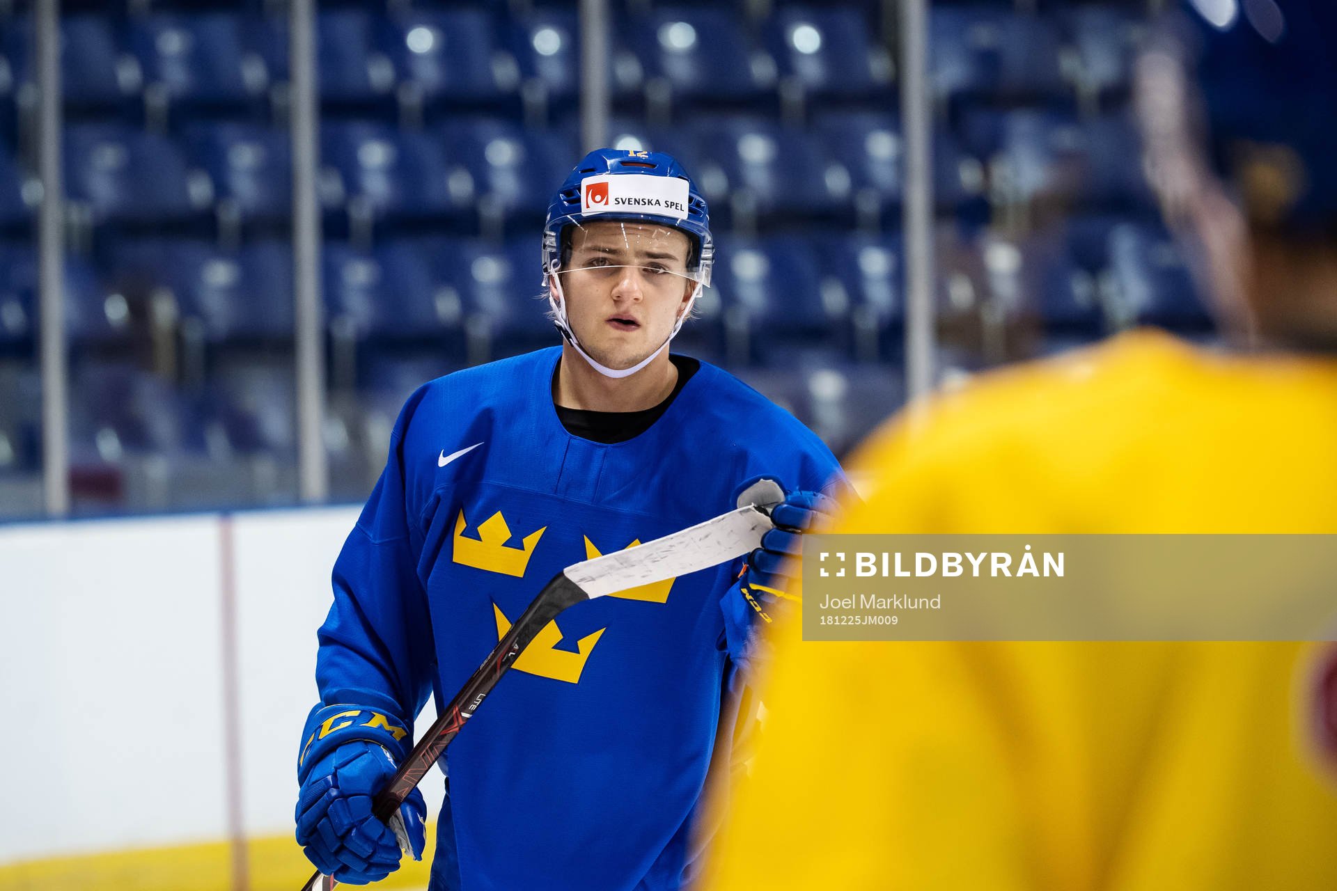 Erik Brännström