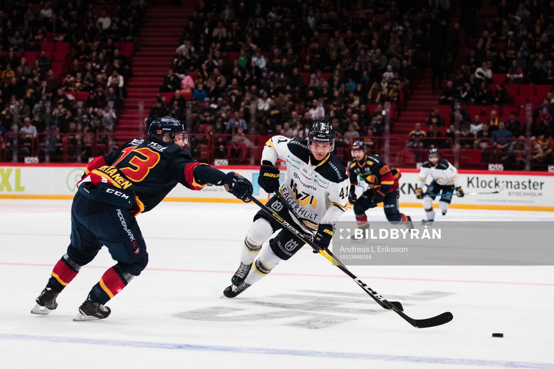 s Johan Johnsson