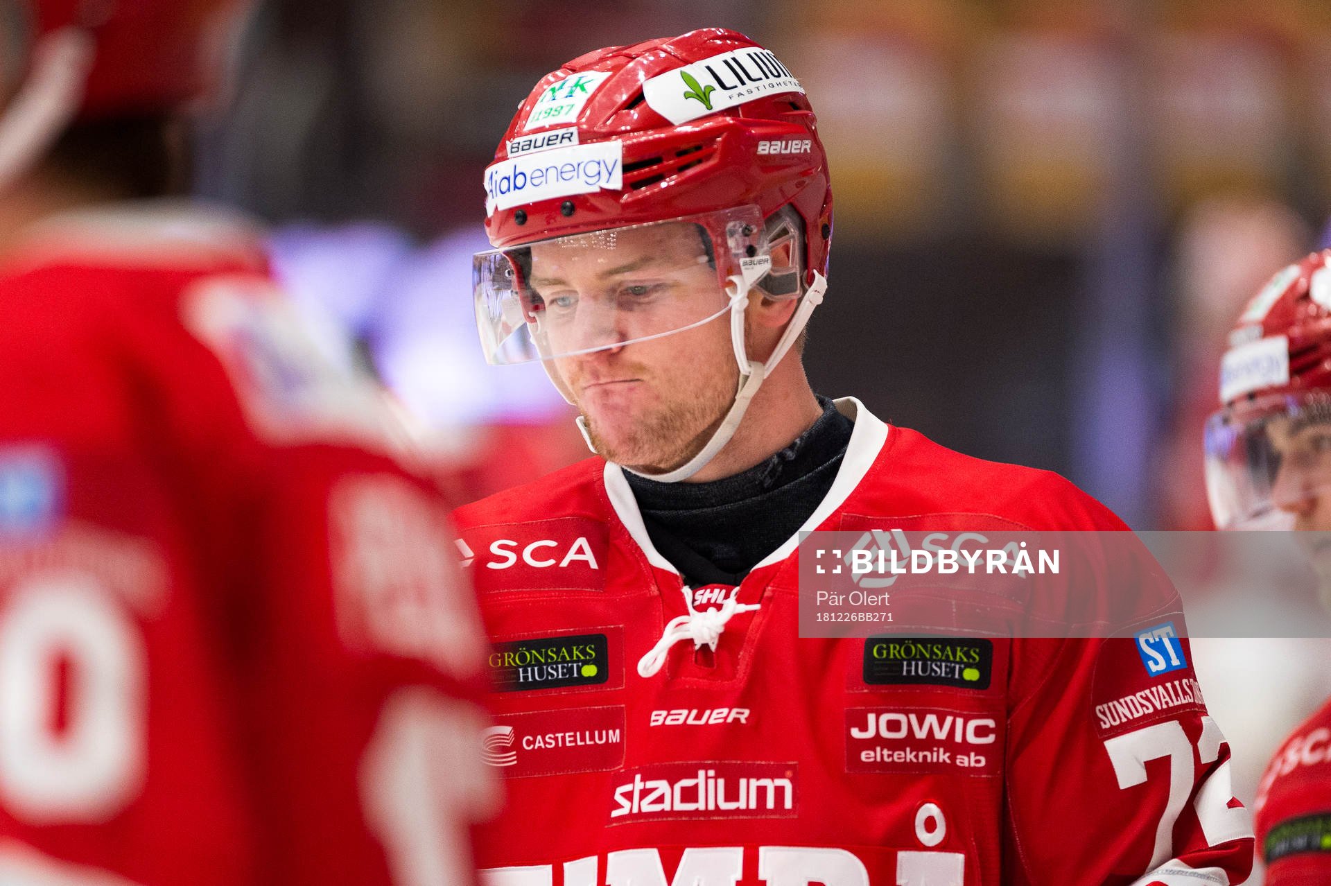 Timrås Sebastian Ohlsson