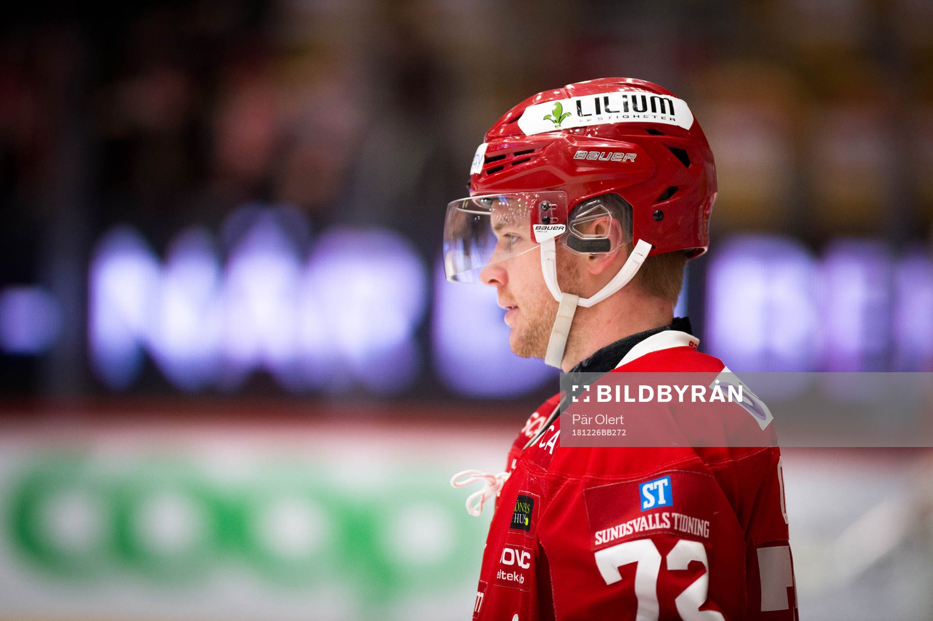 Timrås Sebastian Ohlsson