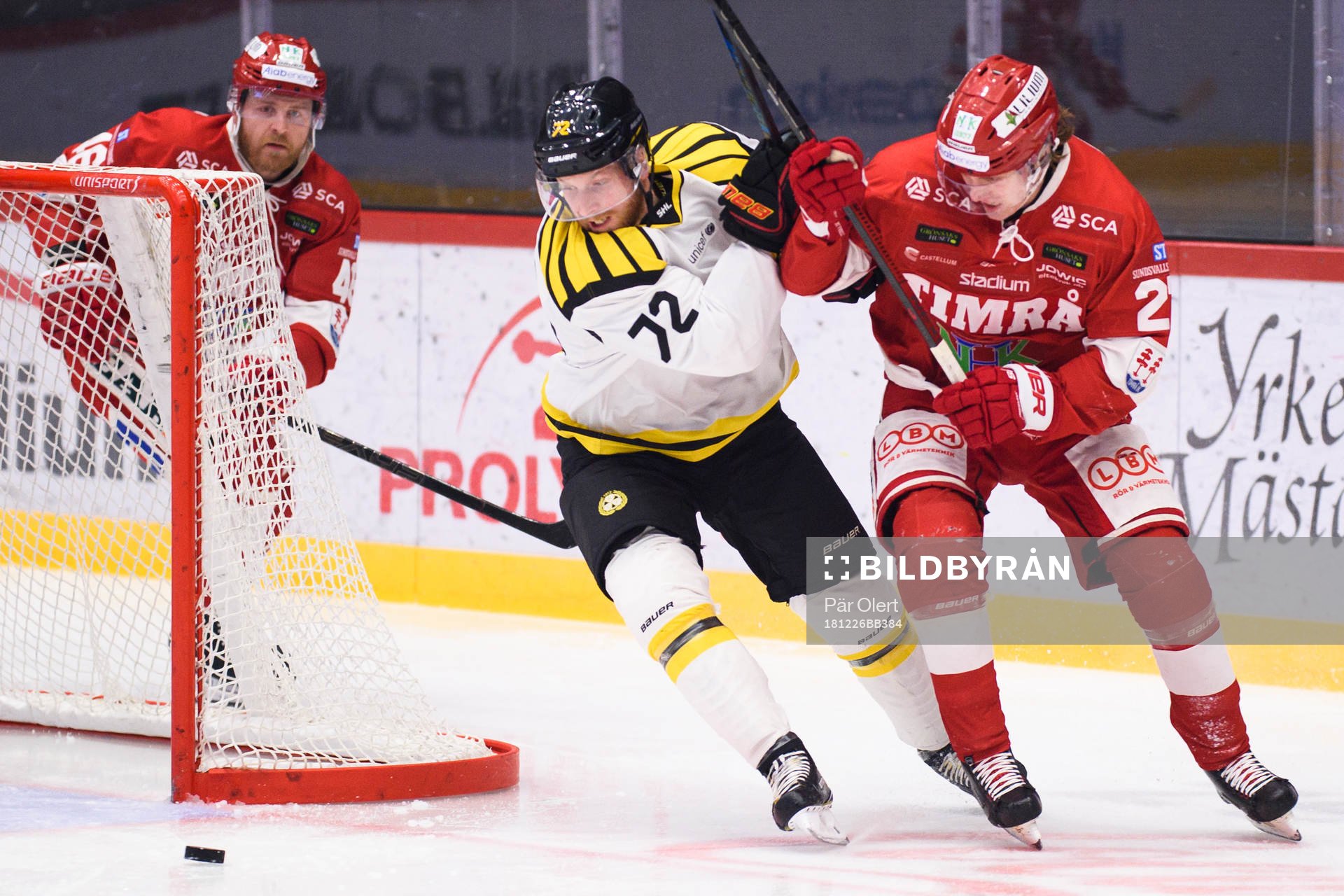 Brynäs Joachim Rohdin