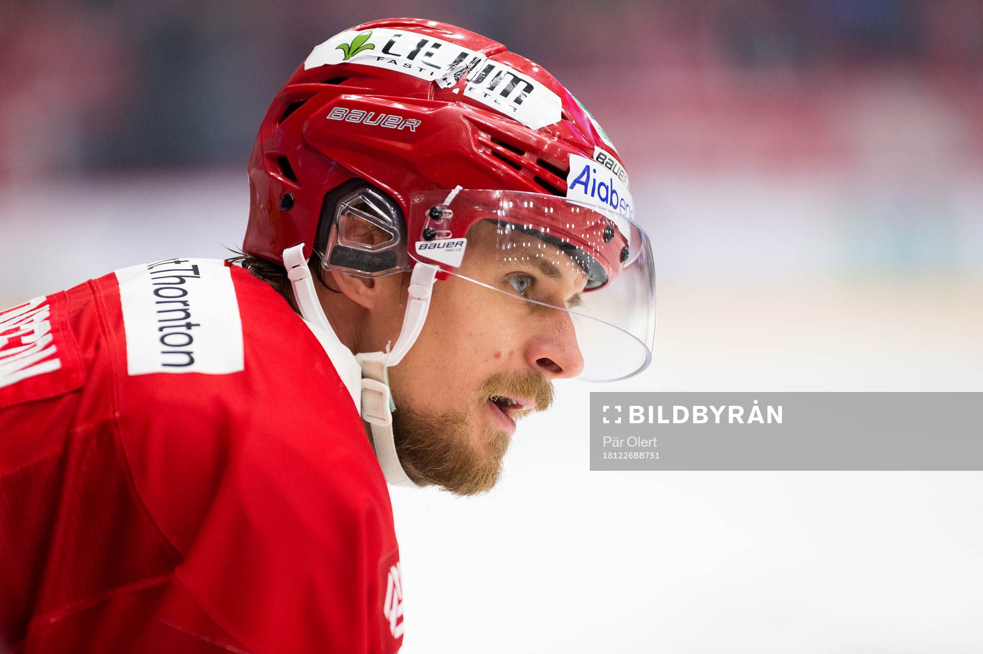 Timrås Johannes Salmonsson
