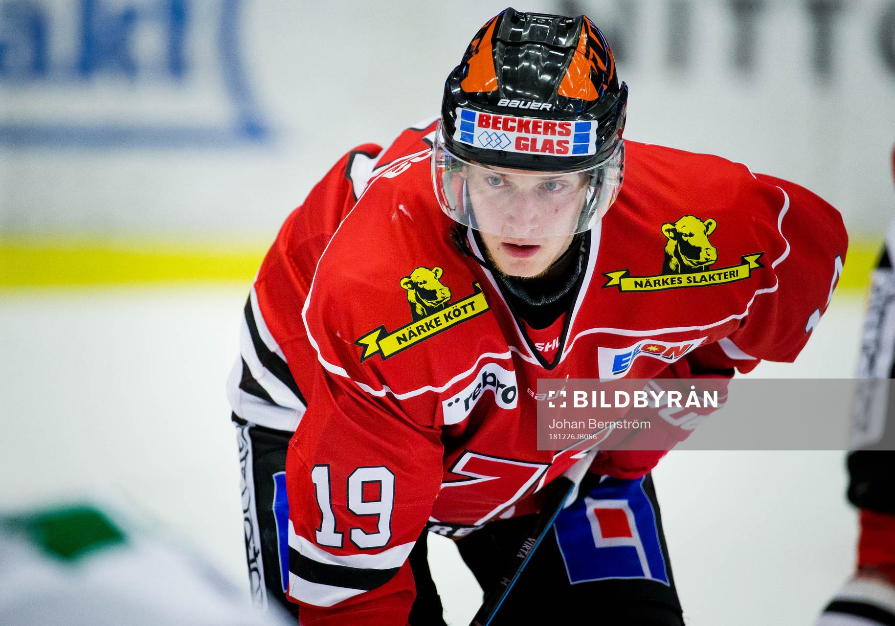 Örebros Patrik Virta