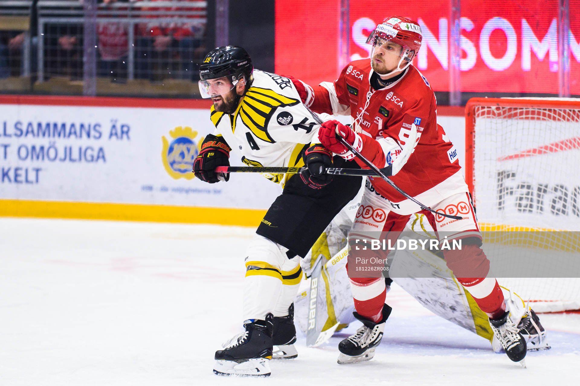Brynäs Jacob Blomqvist