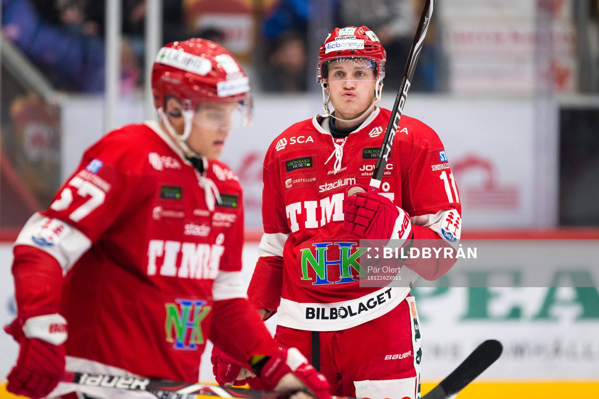 Timrås Henrik Törnqvist
