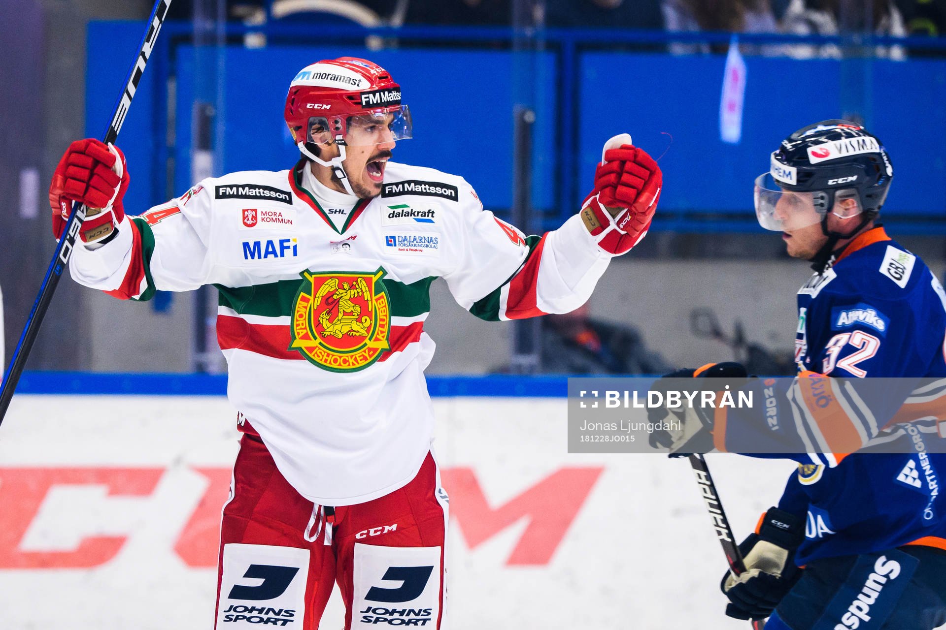 Moras Matej Stransky jublar