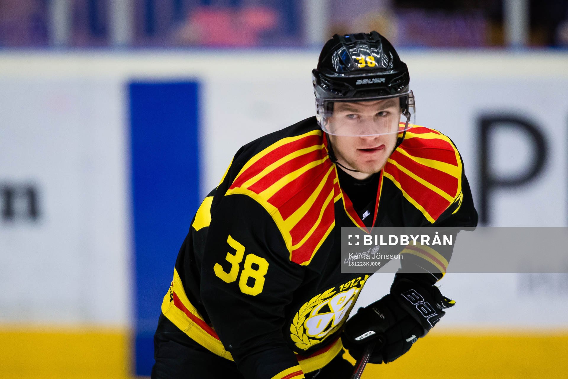 Brynäs Adrian Elefalk