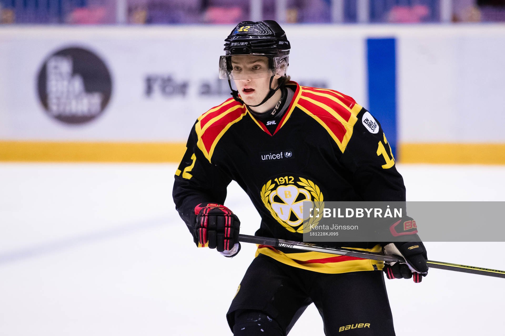 Brynäs Samuel Asklöf