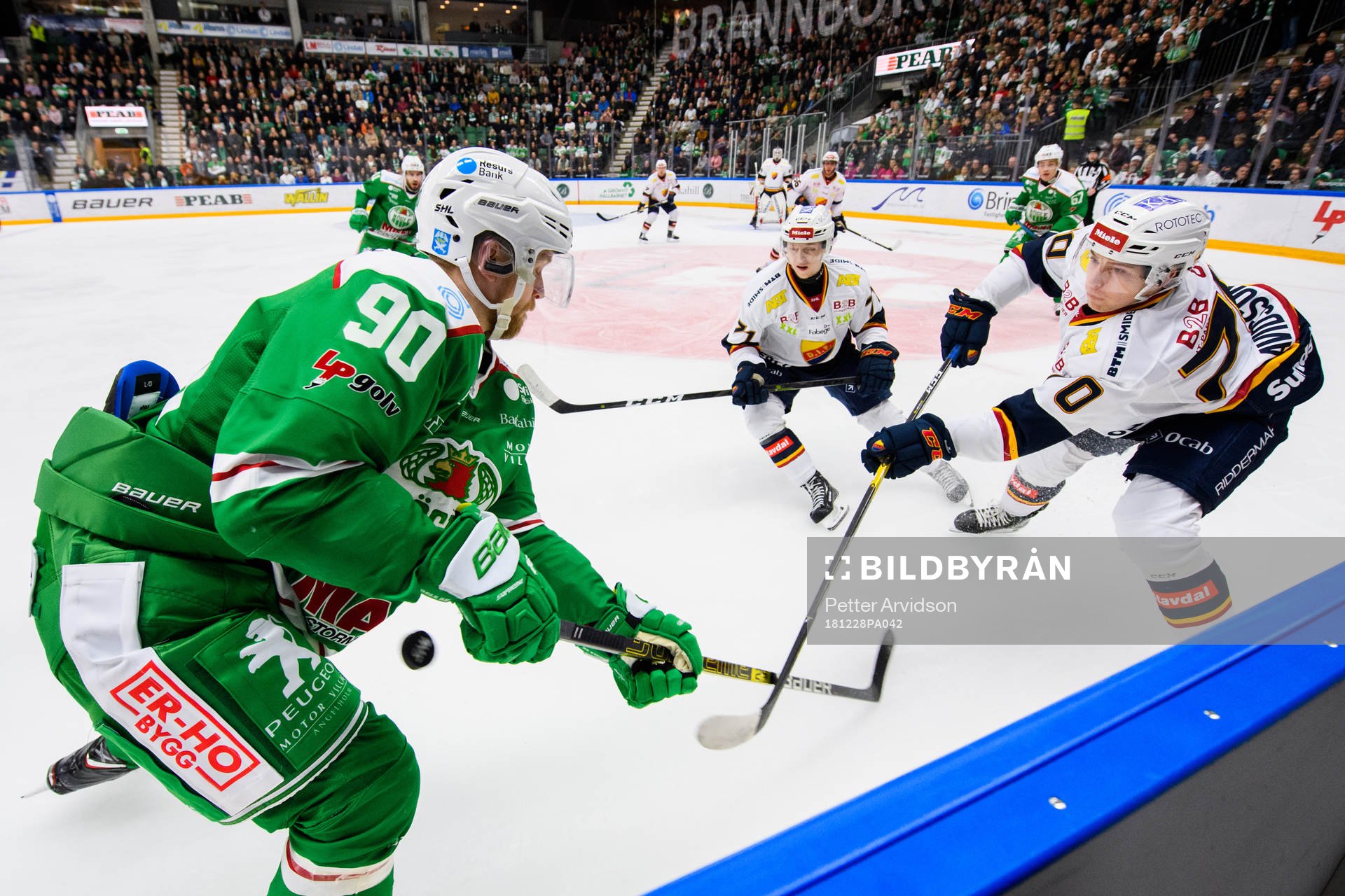 Rögles Ted Brithén